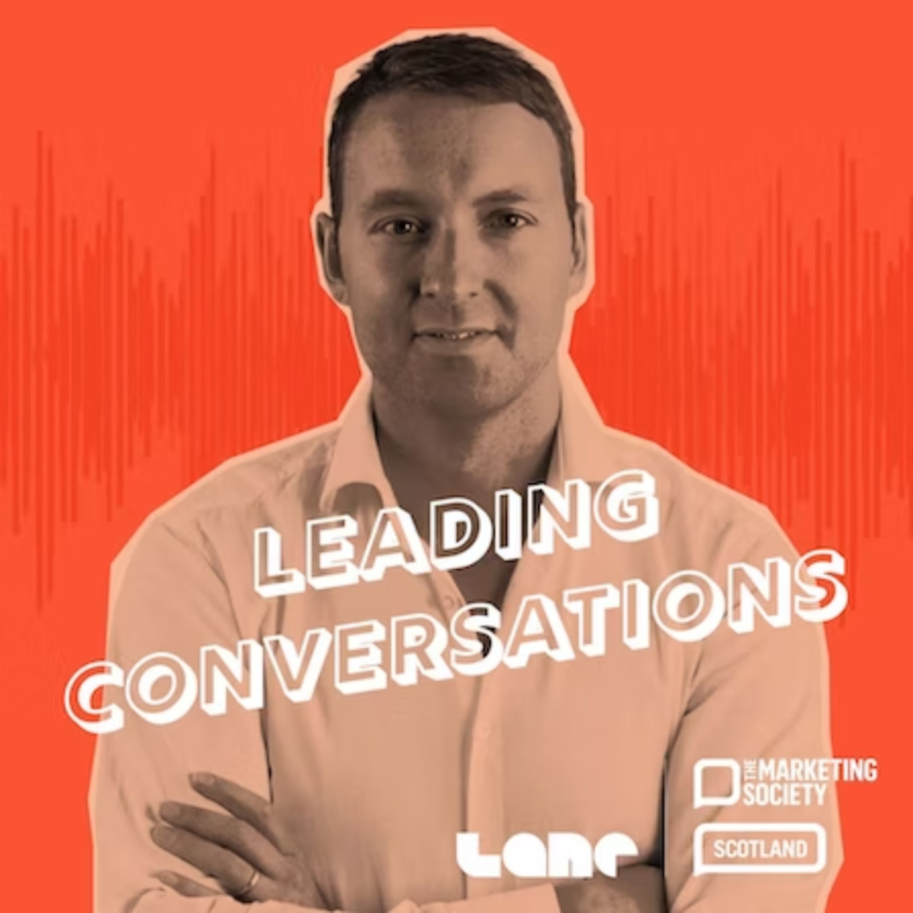The Marketing Society Podcast