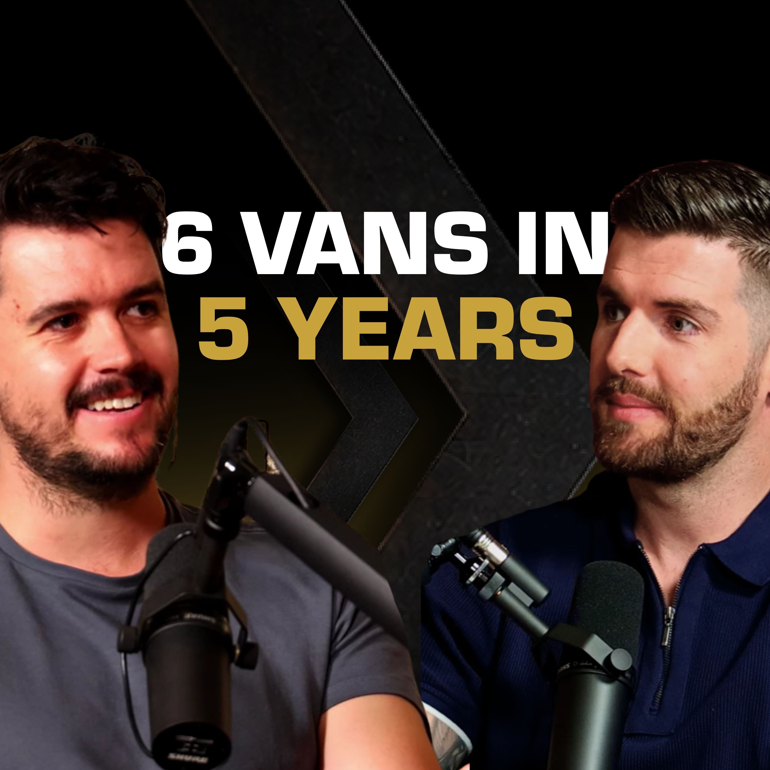 Starting a Plumbing Business from Scratch, Hiring Tradies and Building Systems That Last episode artwork