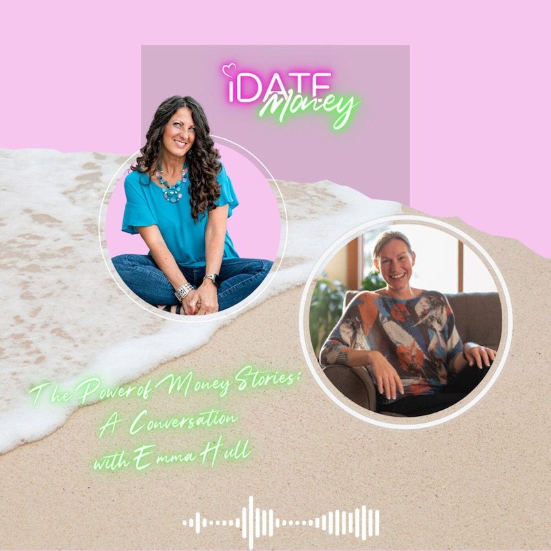 Artwork for podcast I Date Money: Budget • Invest • Build Wealth After Divorce