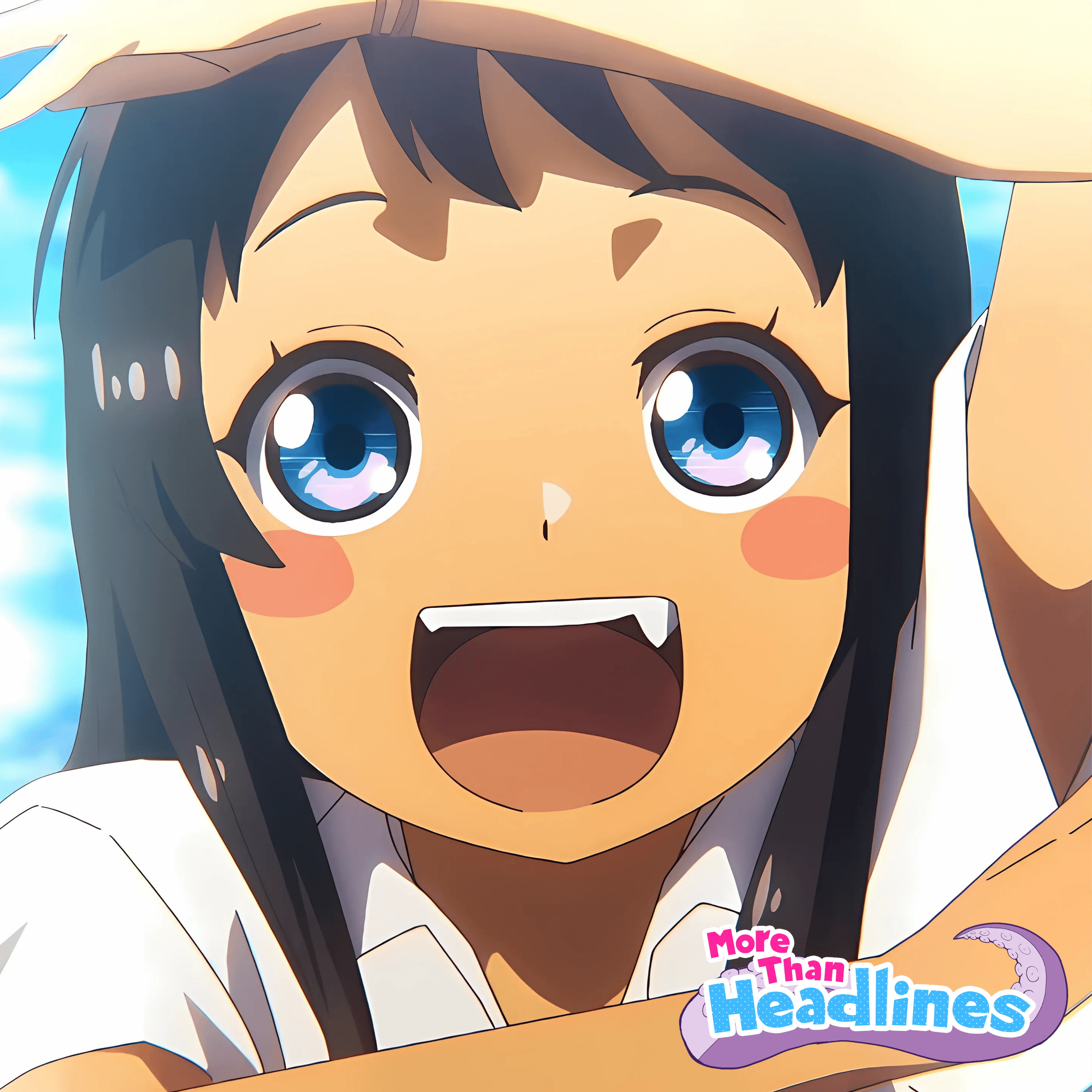 First Impressions on the 2025 Winter Season + Crunchyroll Manga App & Makoto Shinkai