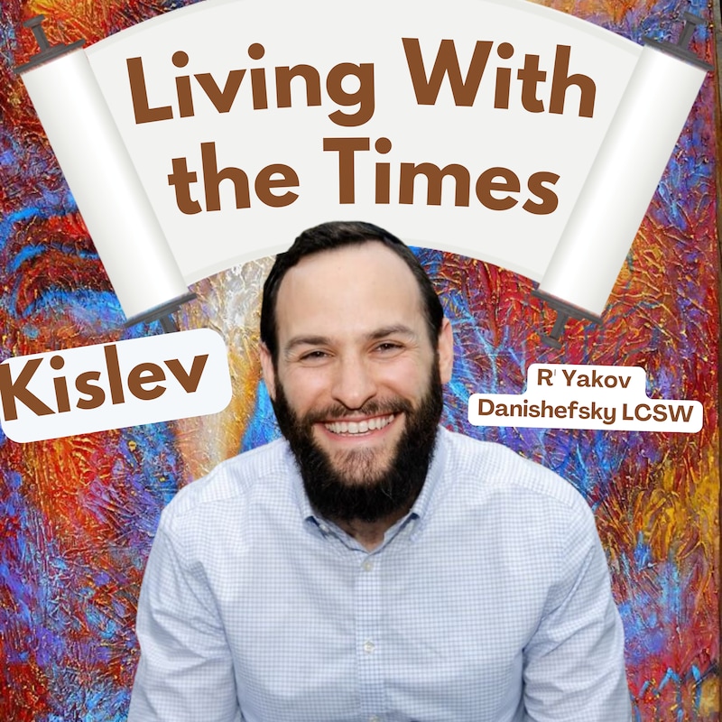 Artwork for podcast The Attached Life