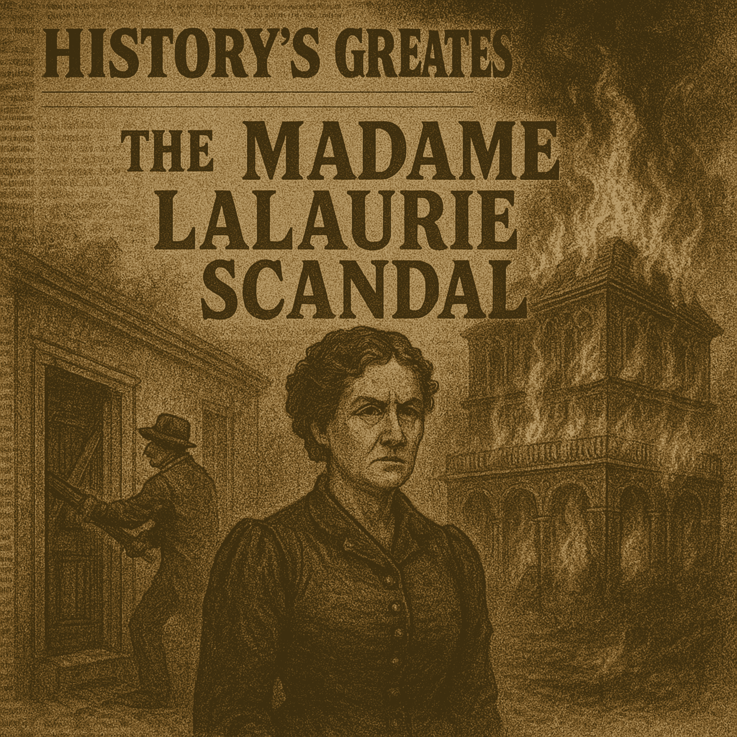 History\'s Greatest Crimes