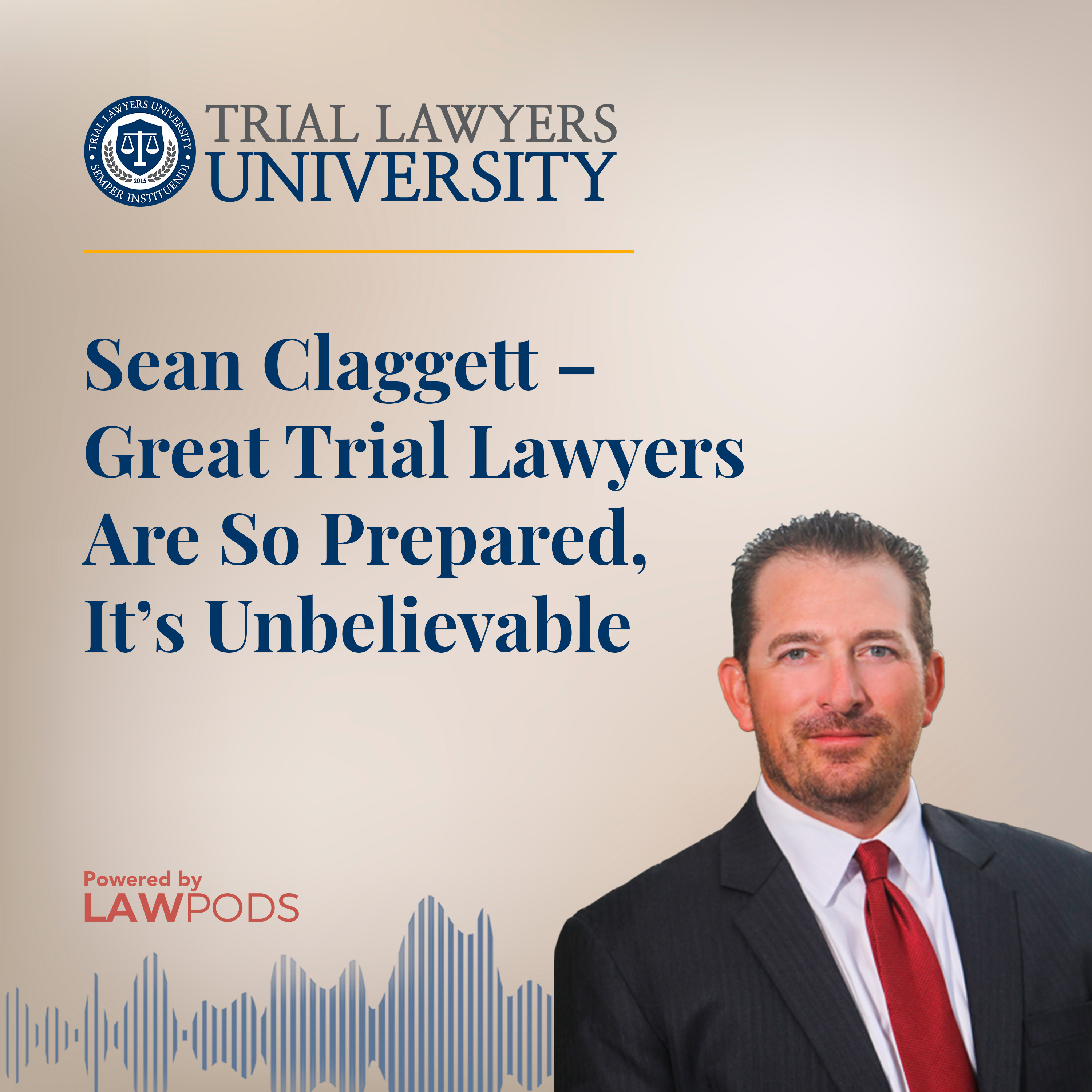 Trial Lawyers University