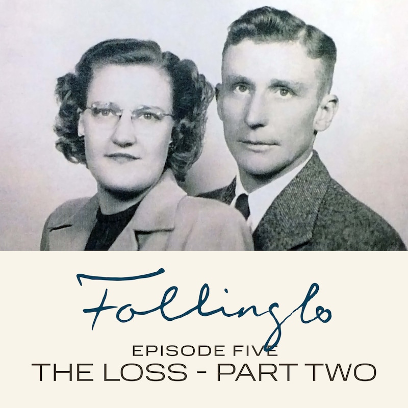 Artwork for podcast Follinglo - Tragedy in Story City, Iowa