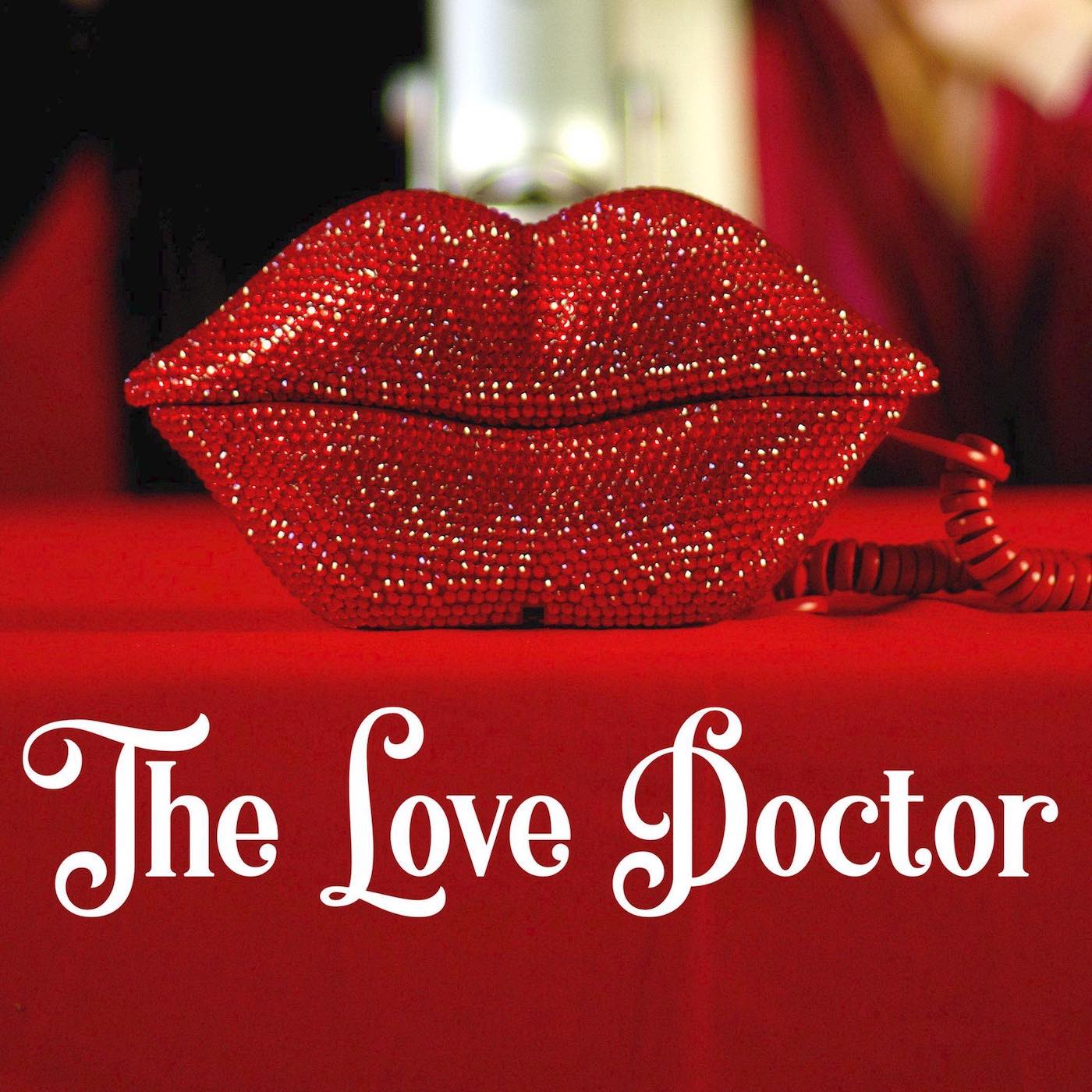 Artwork for The Love Doctor