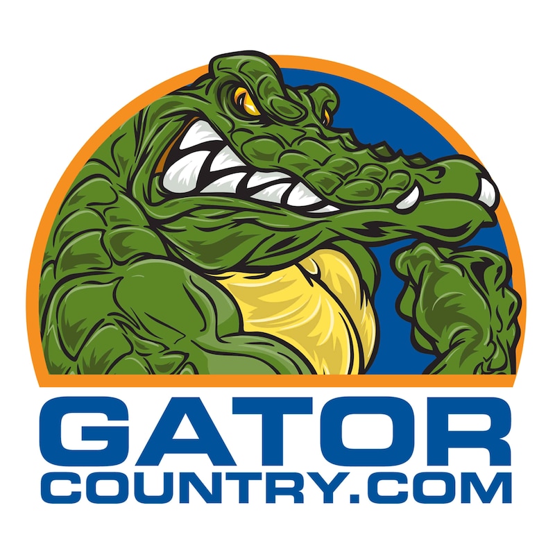 Artwork for podcast GatorCountry.com - Your Florida Gators Podcast: Football, Recruiting & All University of Florida Athletics News