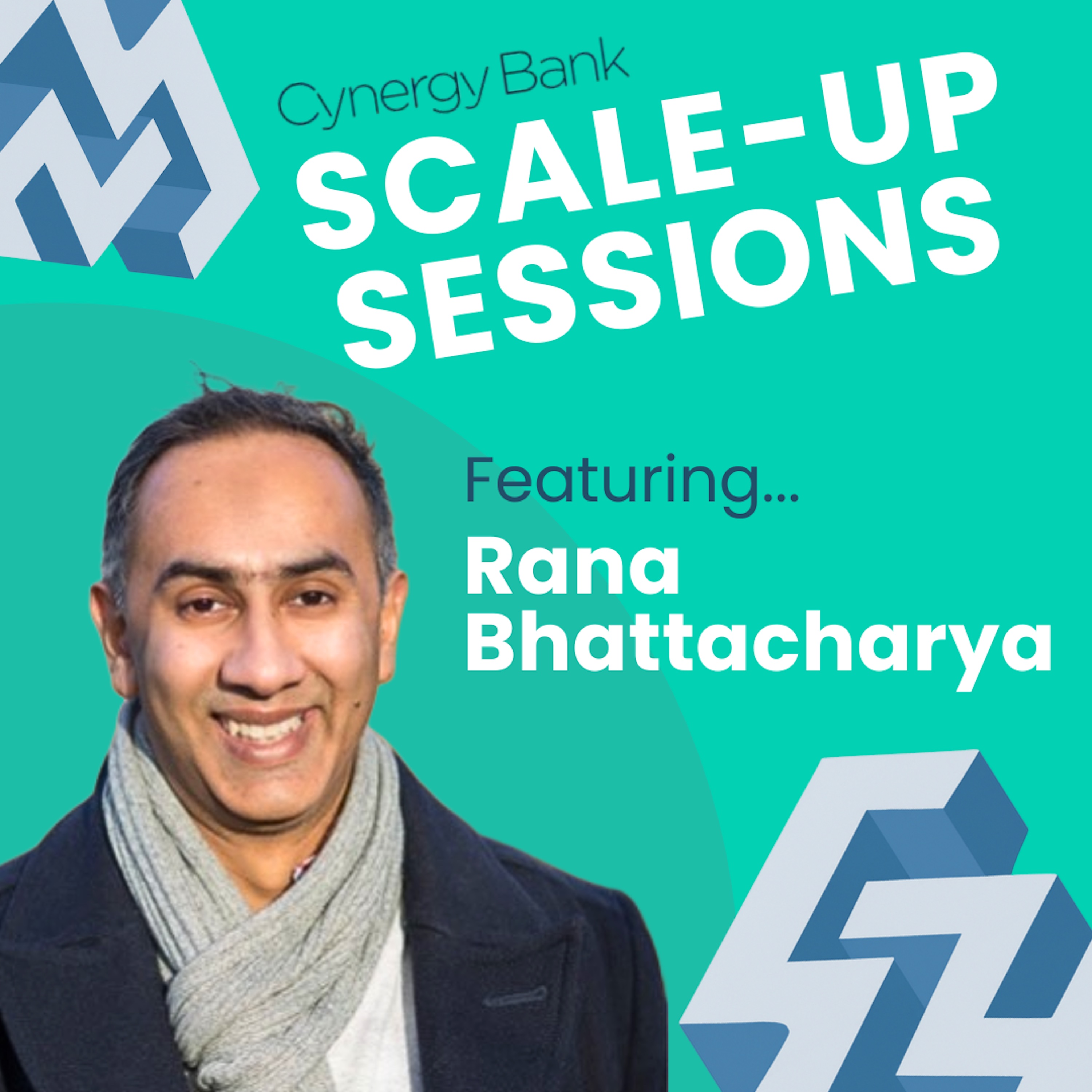 Scale-Up Sessions