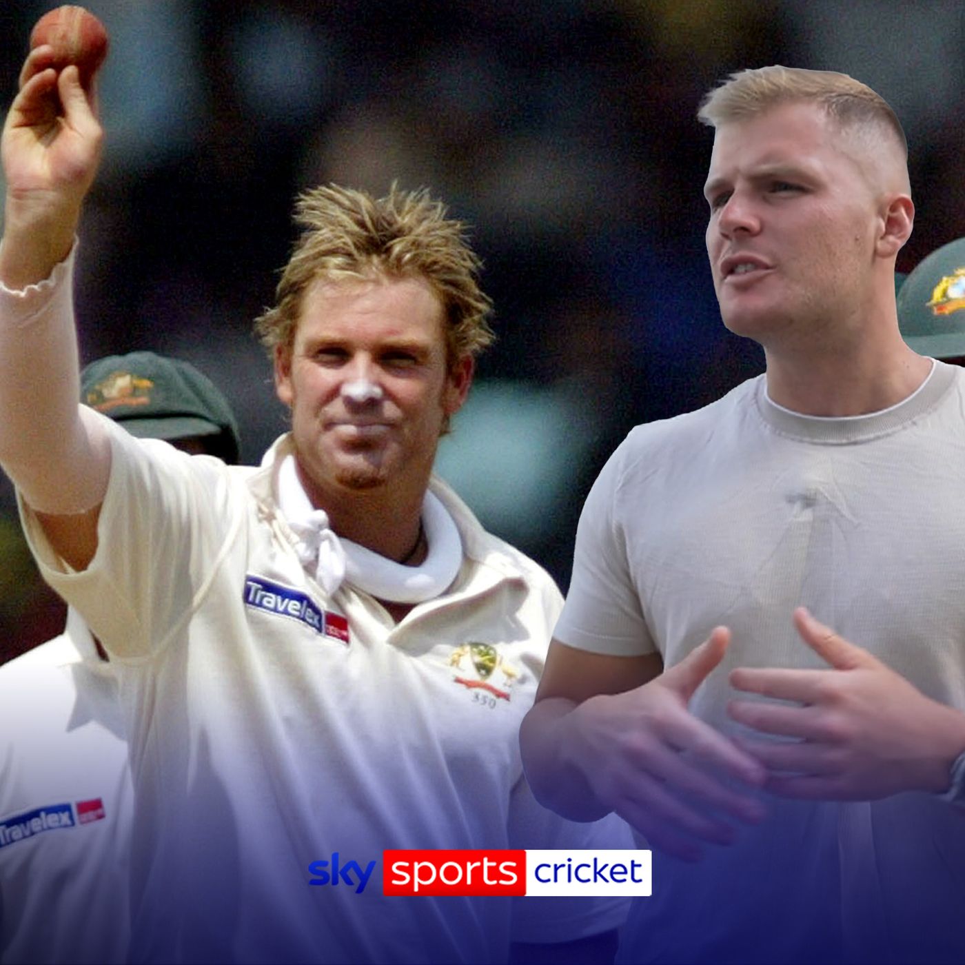 Jackson Warne shares memories of his father, Shane Jackson Warne shares memories of his father, Shane