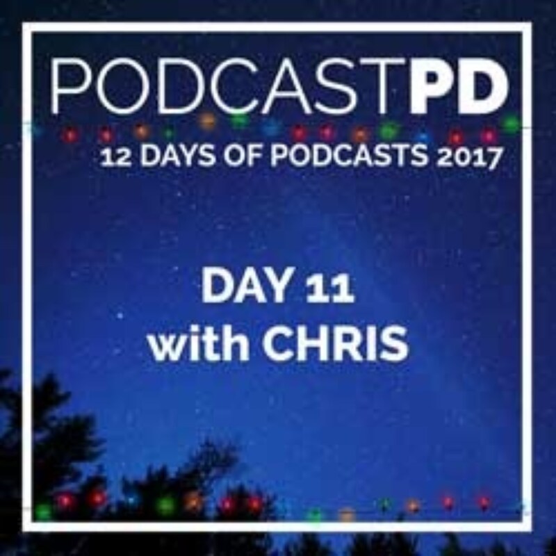 Artwork for podcast PodcastPD