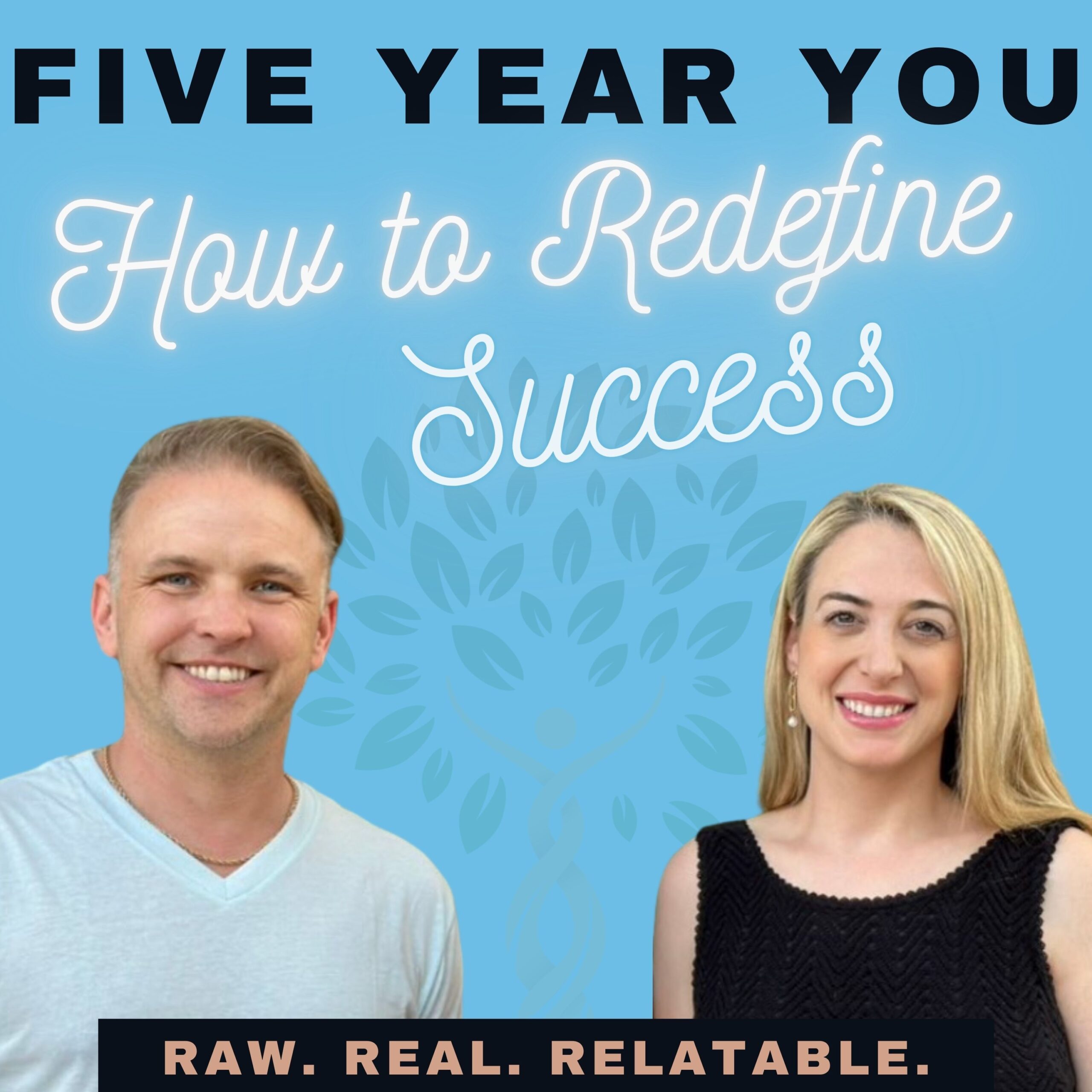 Five Year You