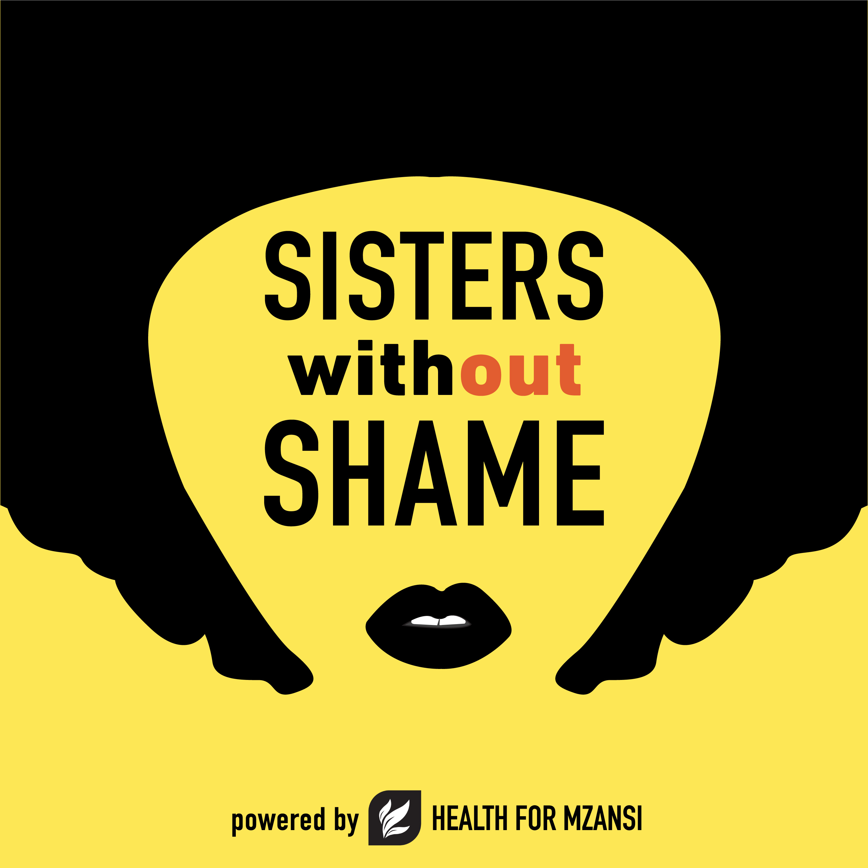 Artwork for Sisters Without Shame