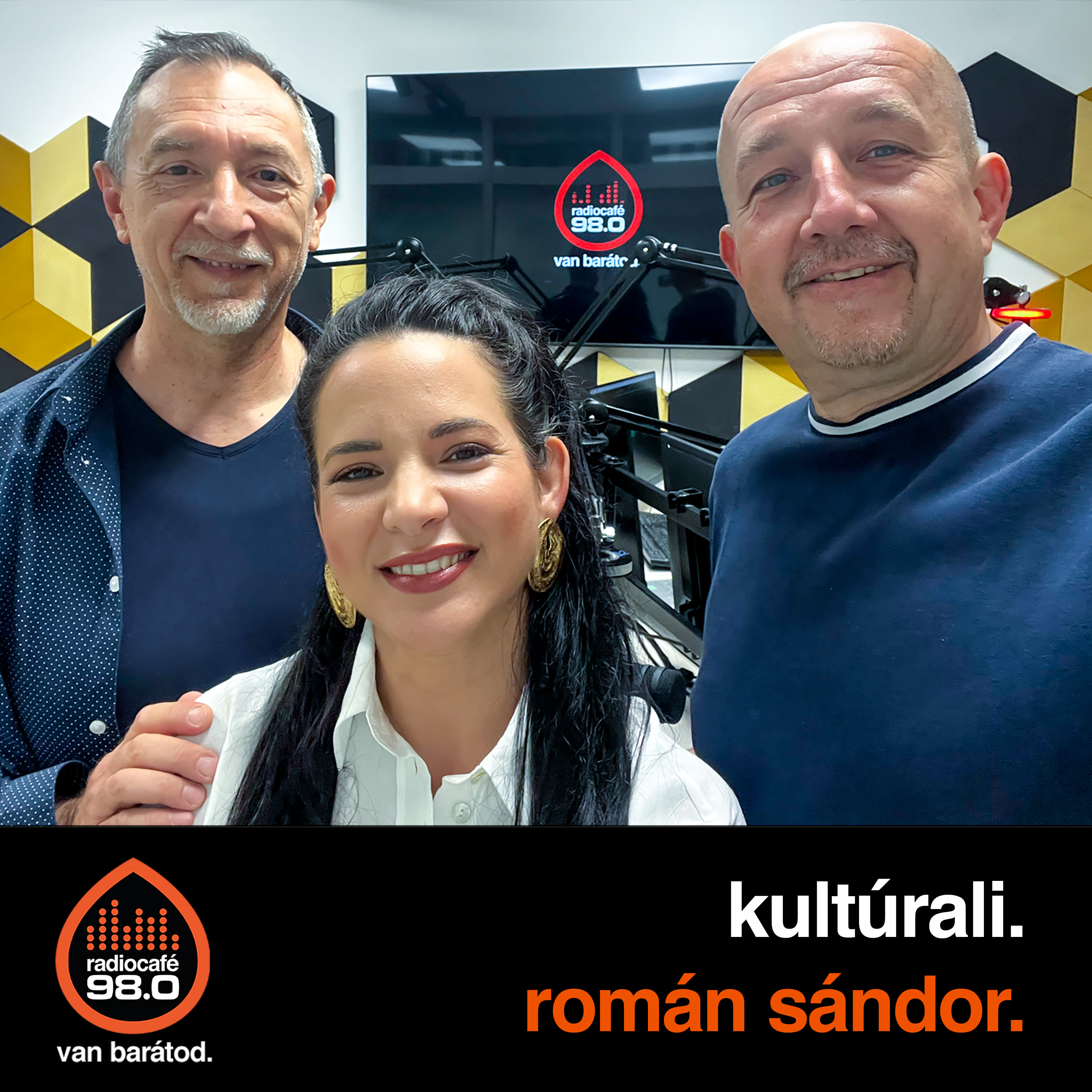 #013 - Román Sándor (2024-06-21)