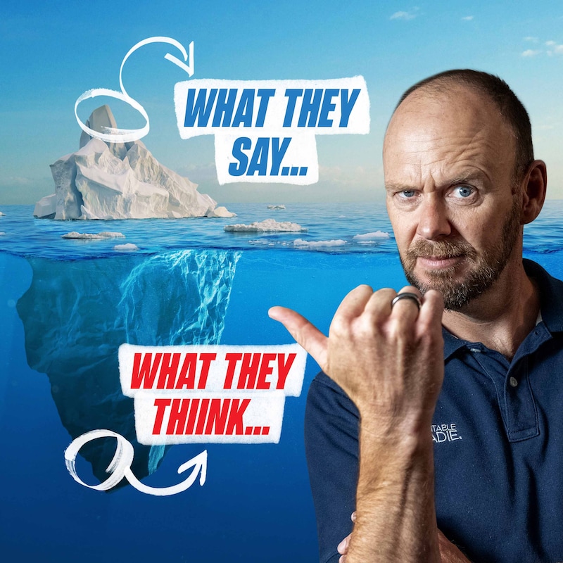 Artwork for podcast The Profitable Tradie Podcast