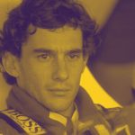 Ayrton Senna’s Tragic Death – This DiSH  for May 1