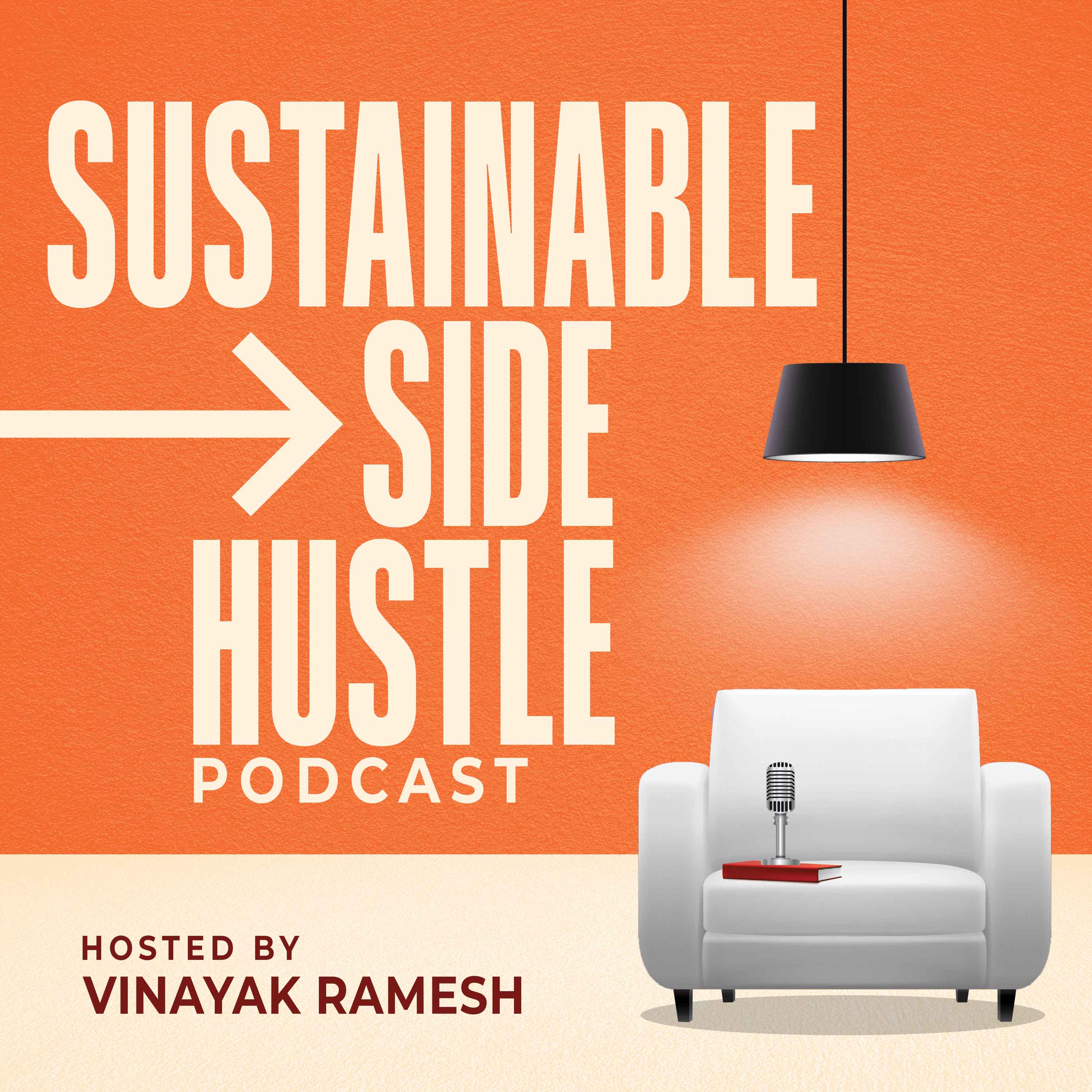 Vinayak Ramesh