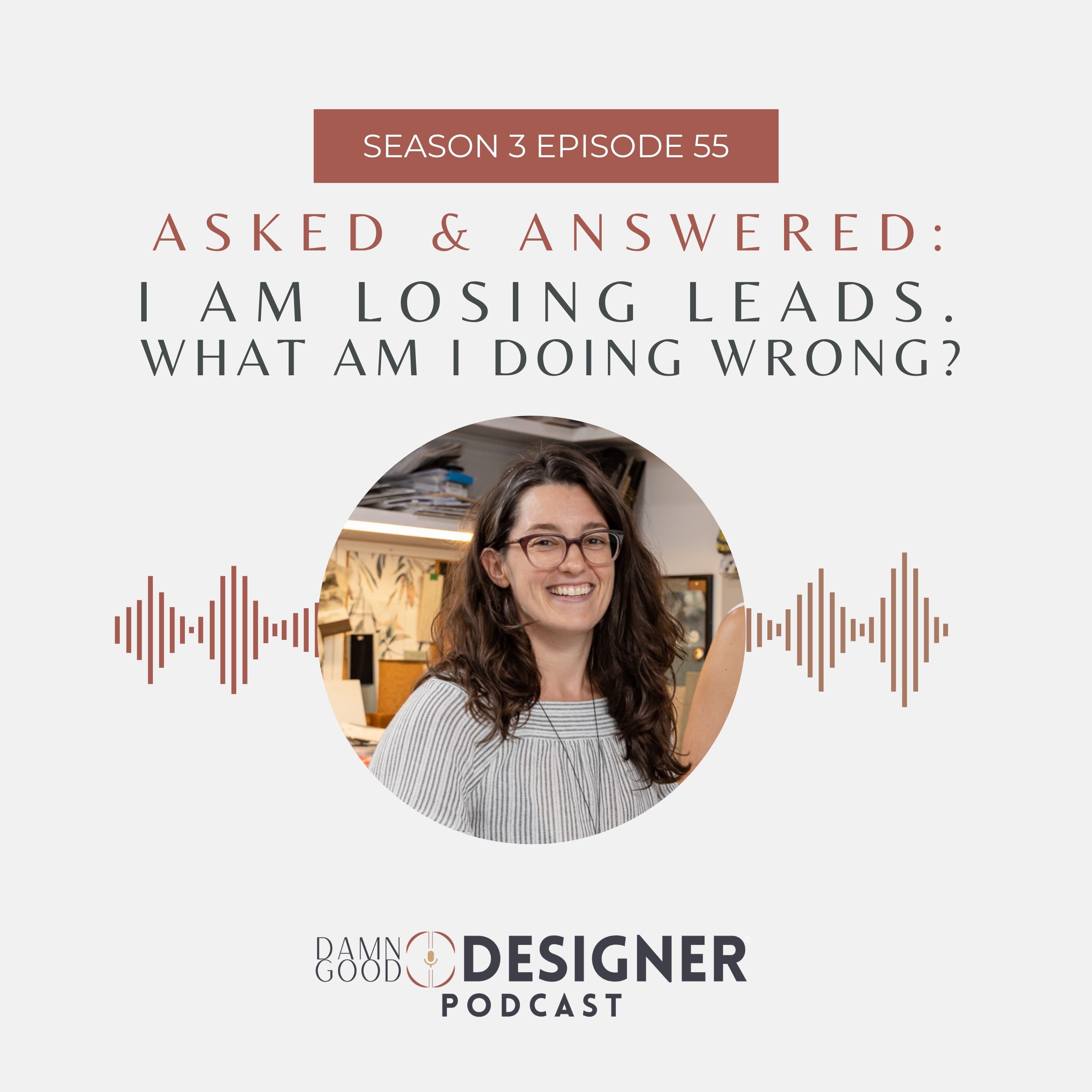 Damn Good Interior Designer