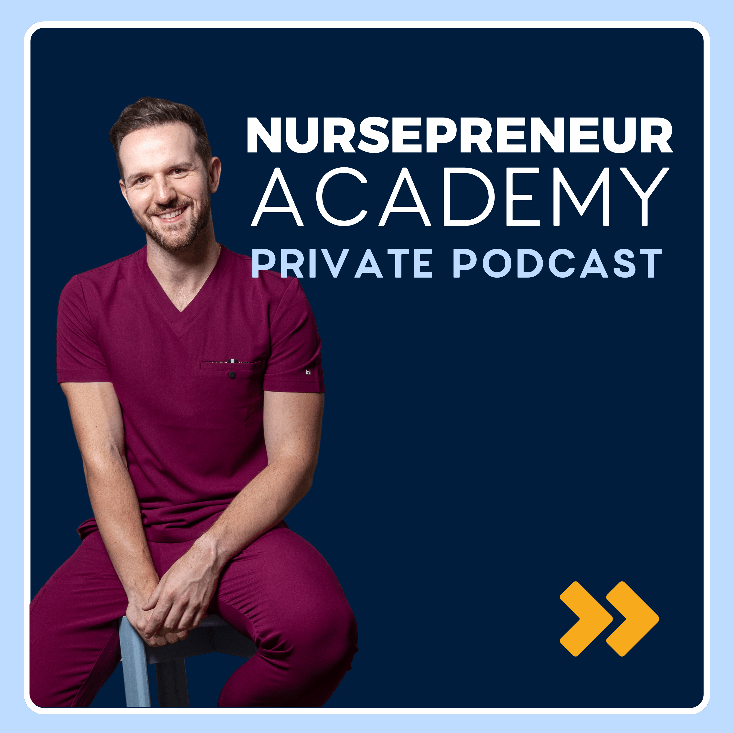 NPA Private Podcast