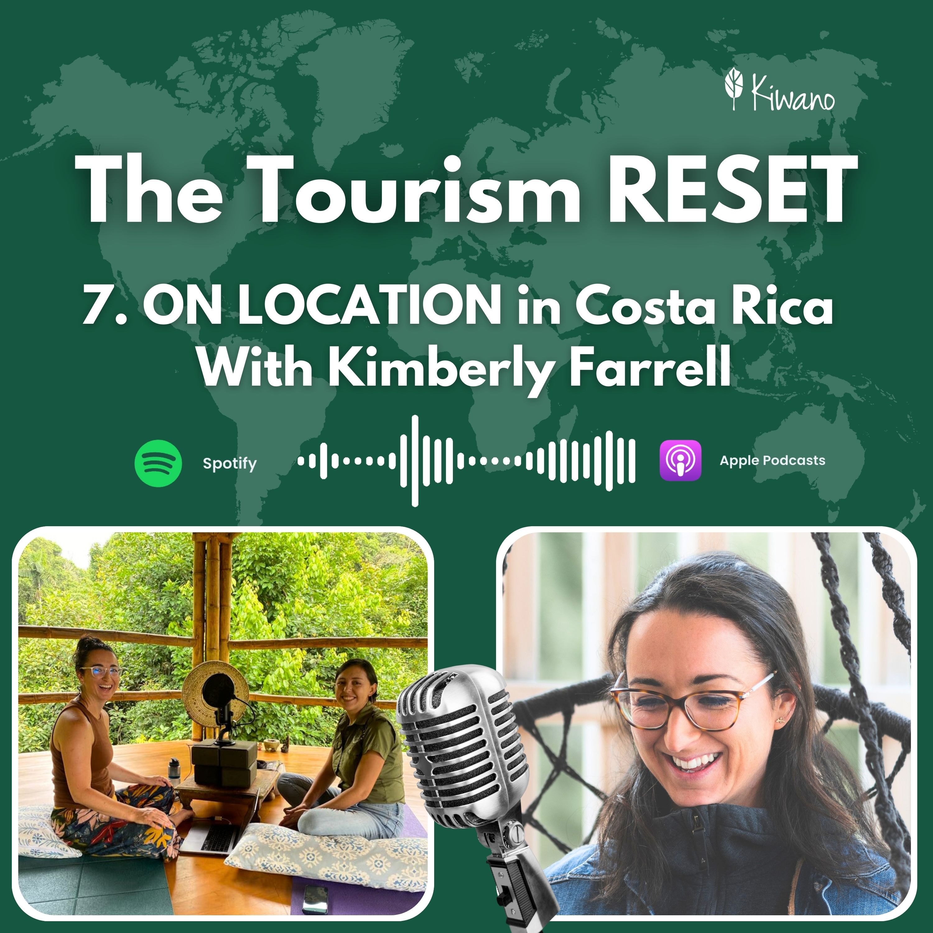 The Tourism RESET