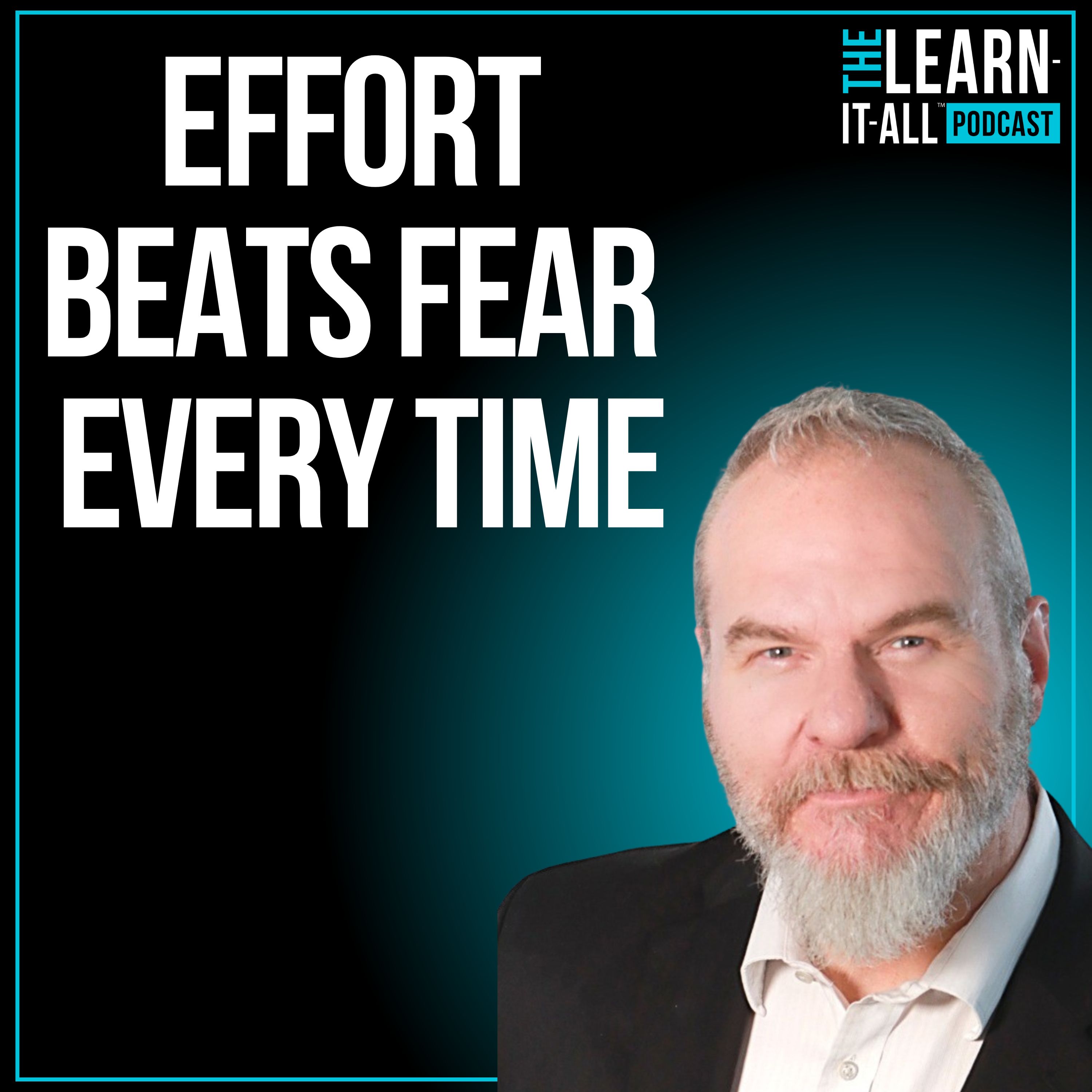 the Learn-It-All™ podcast