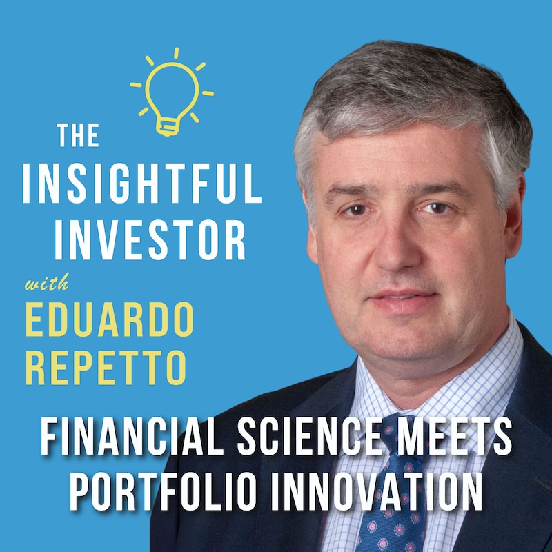 Artwork for podcast Insightful Investor