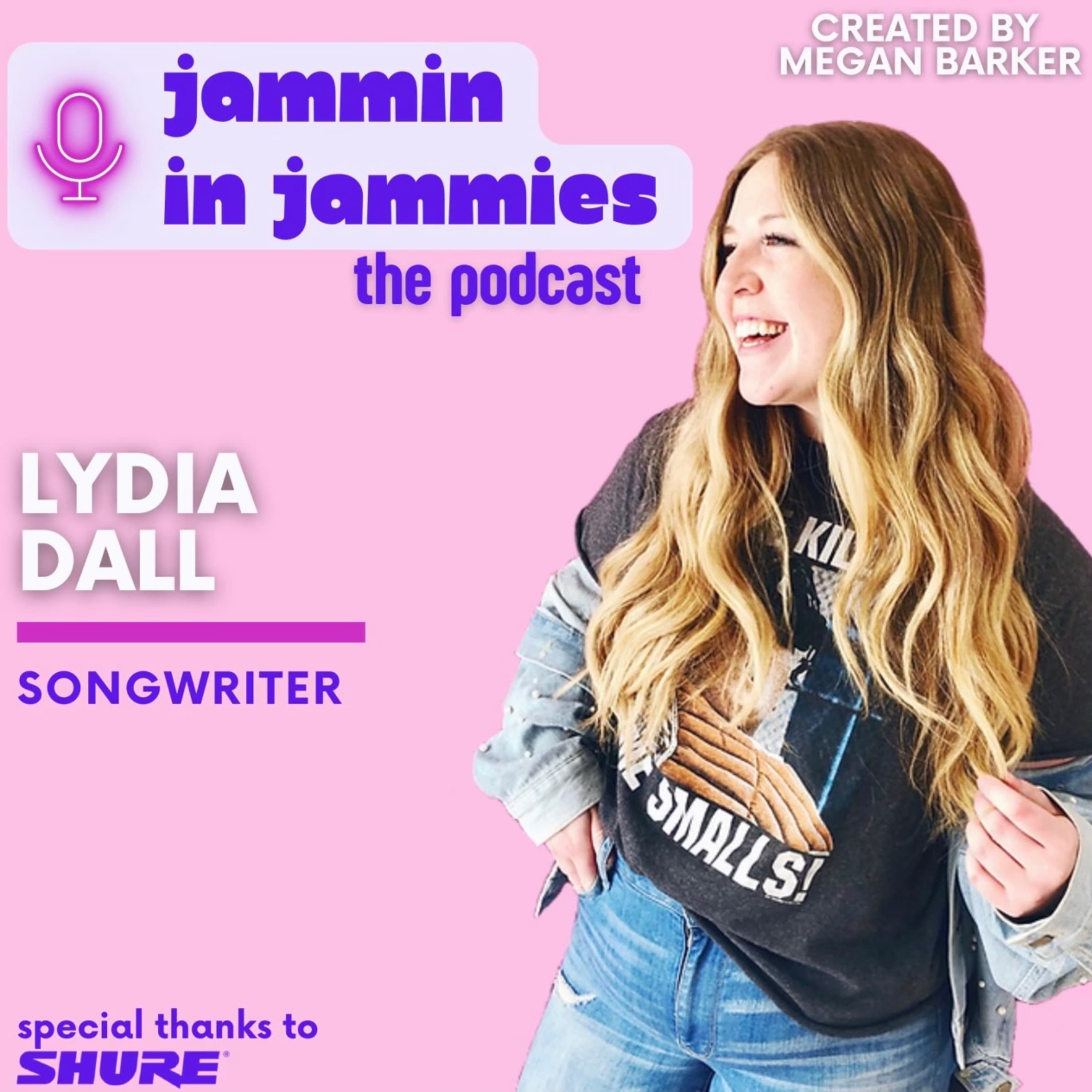 Jammin In Jammies: The Podcast