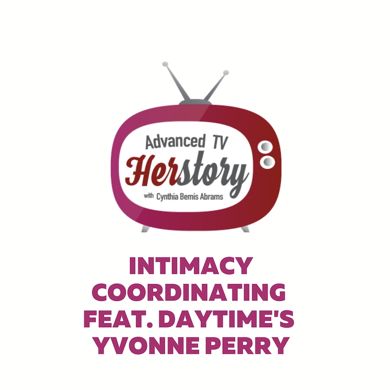 Artwork for podcast Advanced TV Herstory