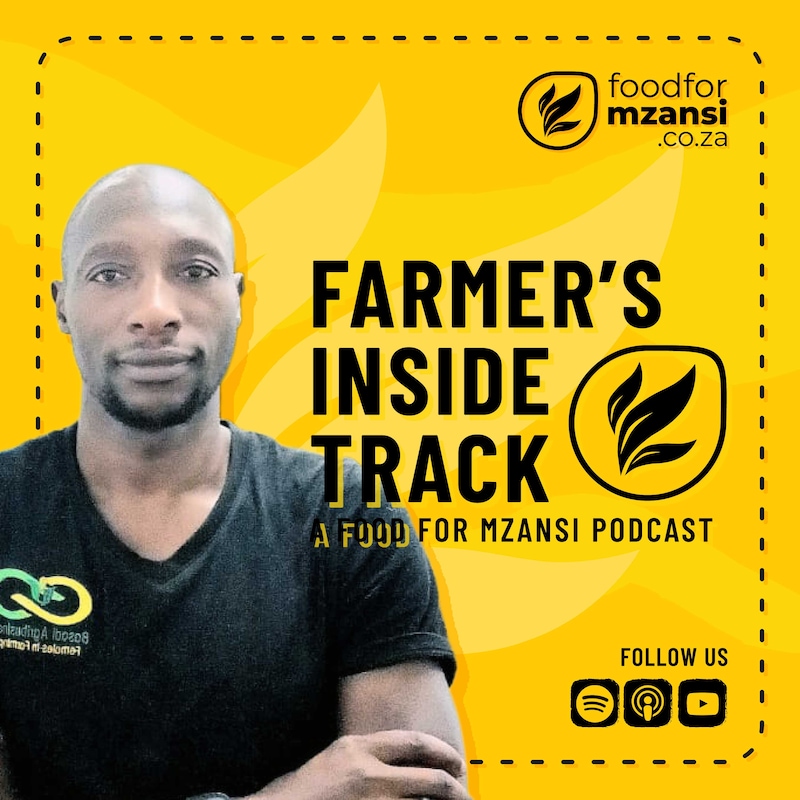 Artwork for podcast Farmer's Inside Track