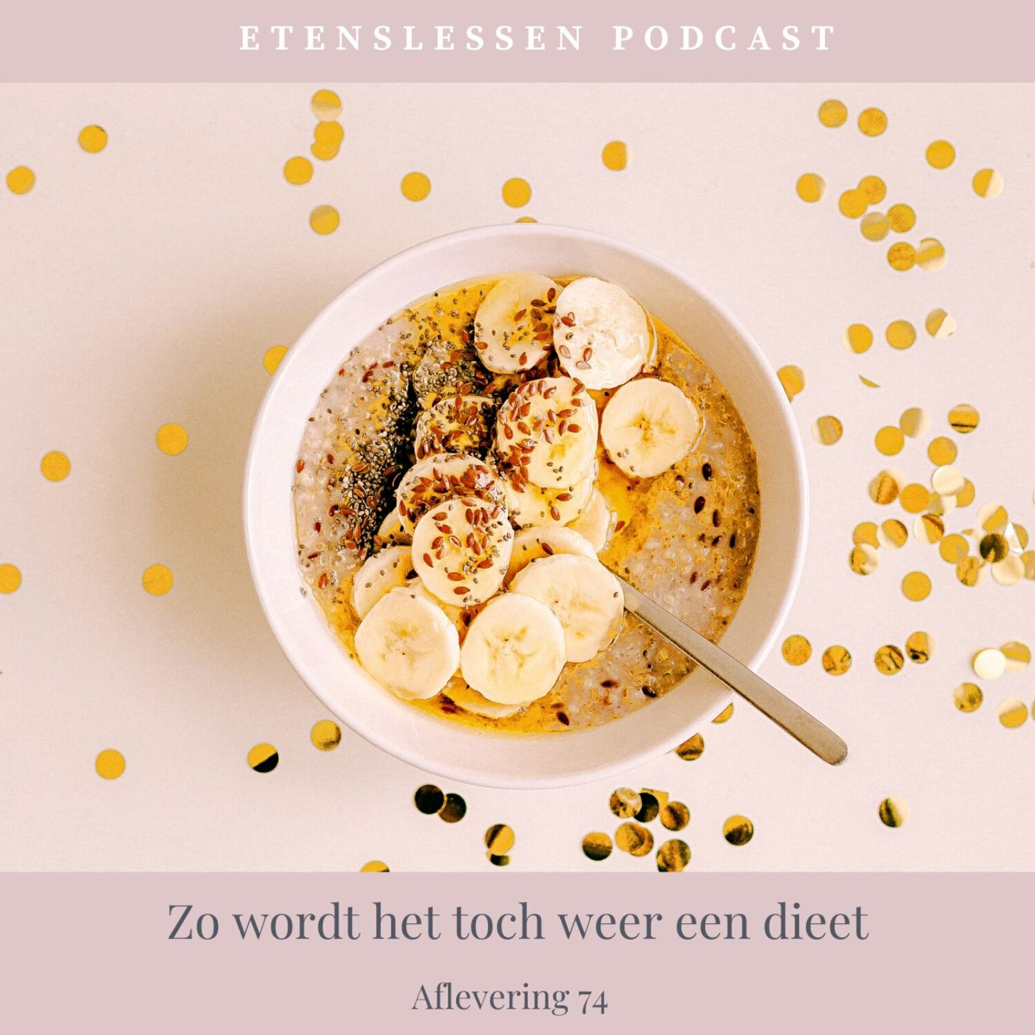 Afvallen met Etenslessen van Marjena Moll