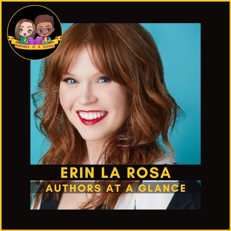 Artwork for podcast Romance at a Glance