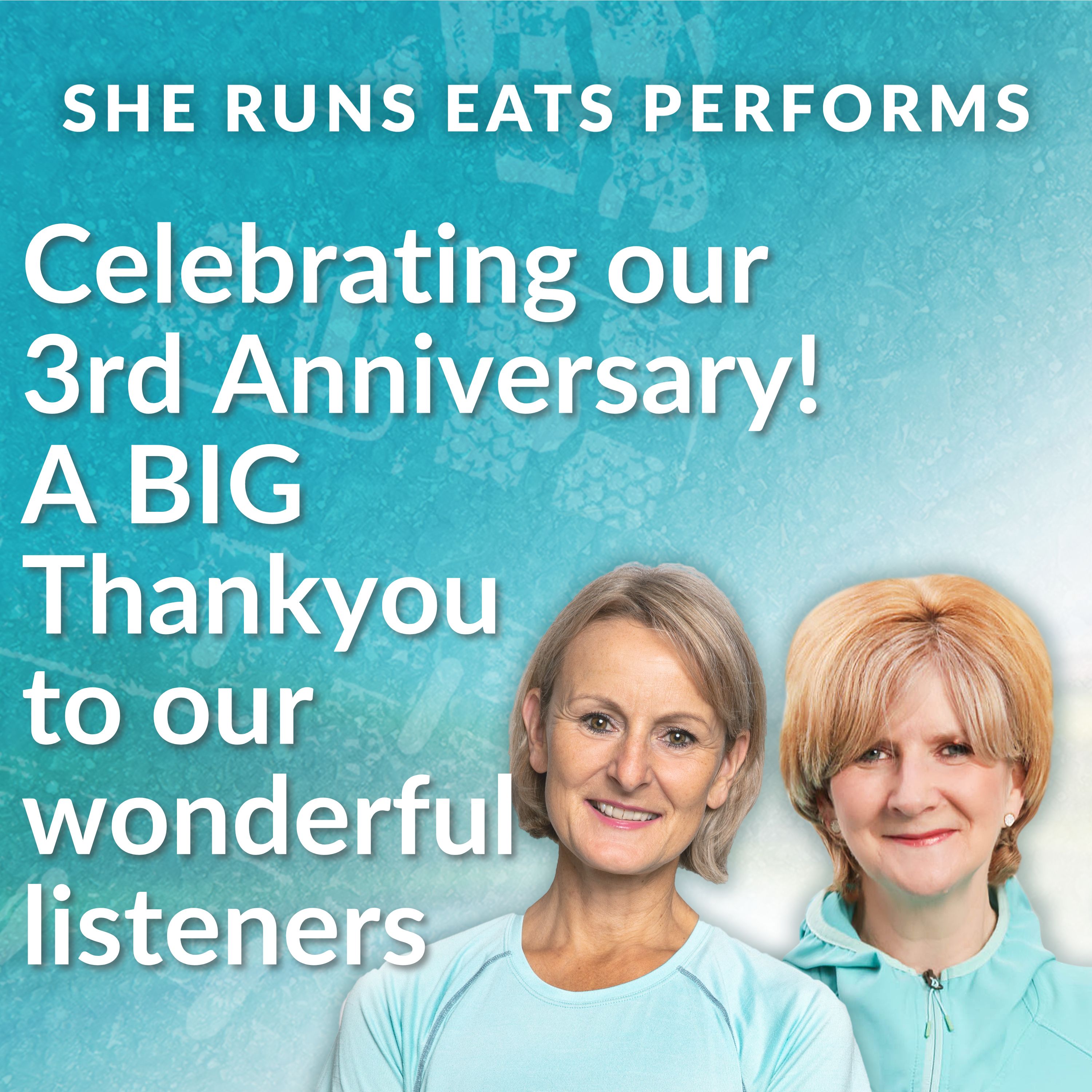 Celebrating Thanks to YOU