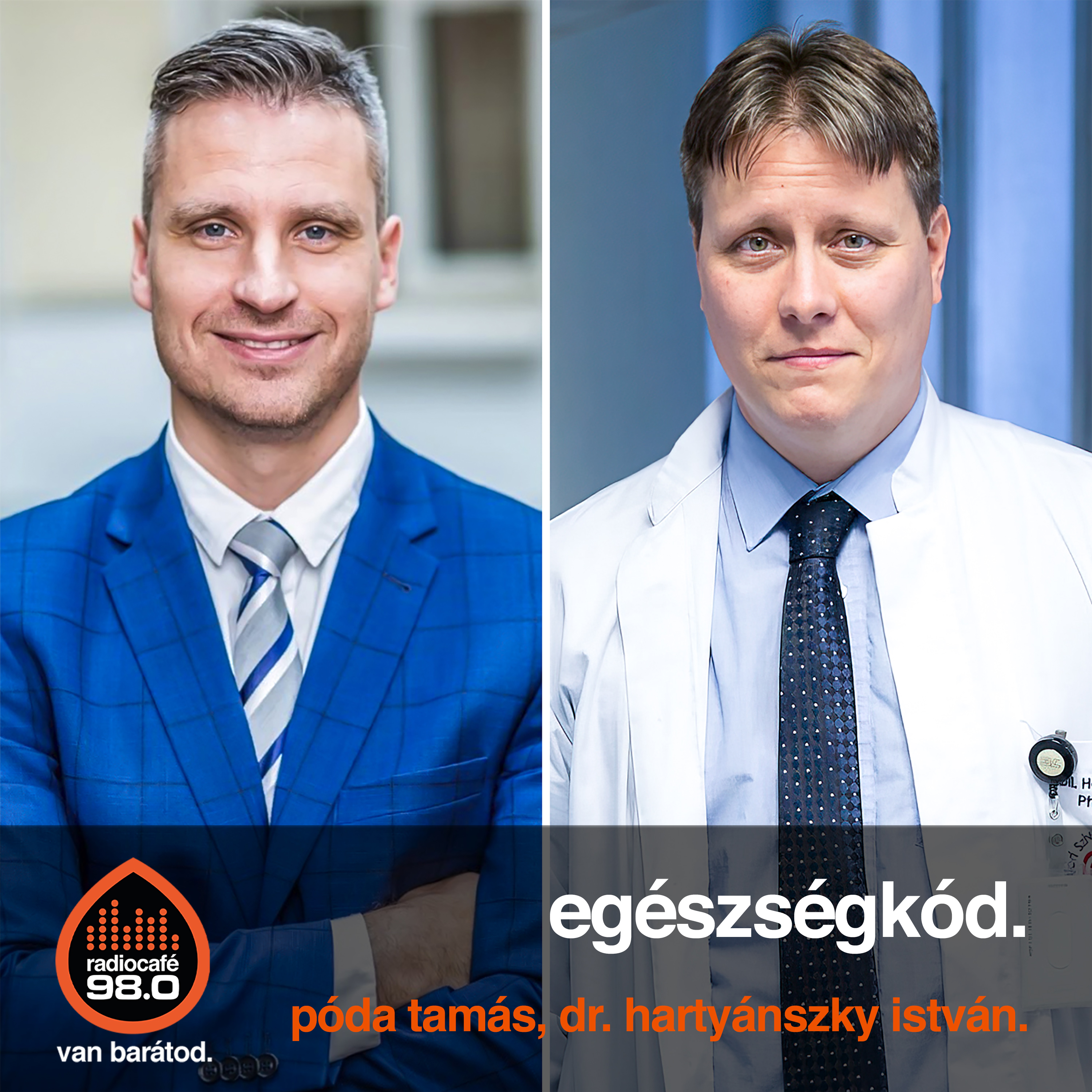 #089 - Póda Tamás, Dr. Hartyánszky István (2025-04-03)