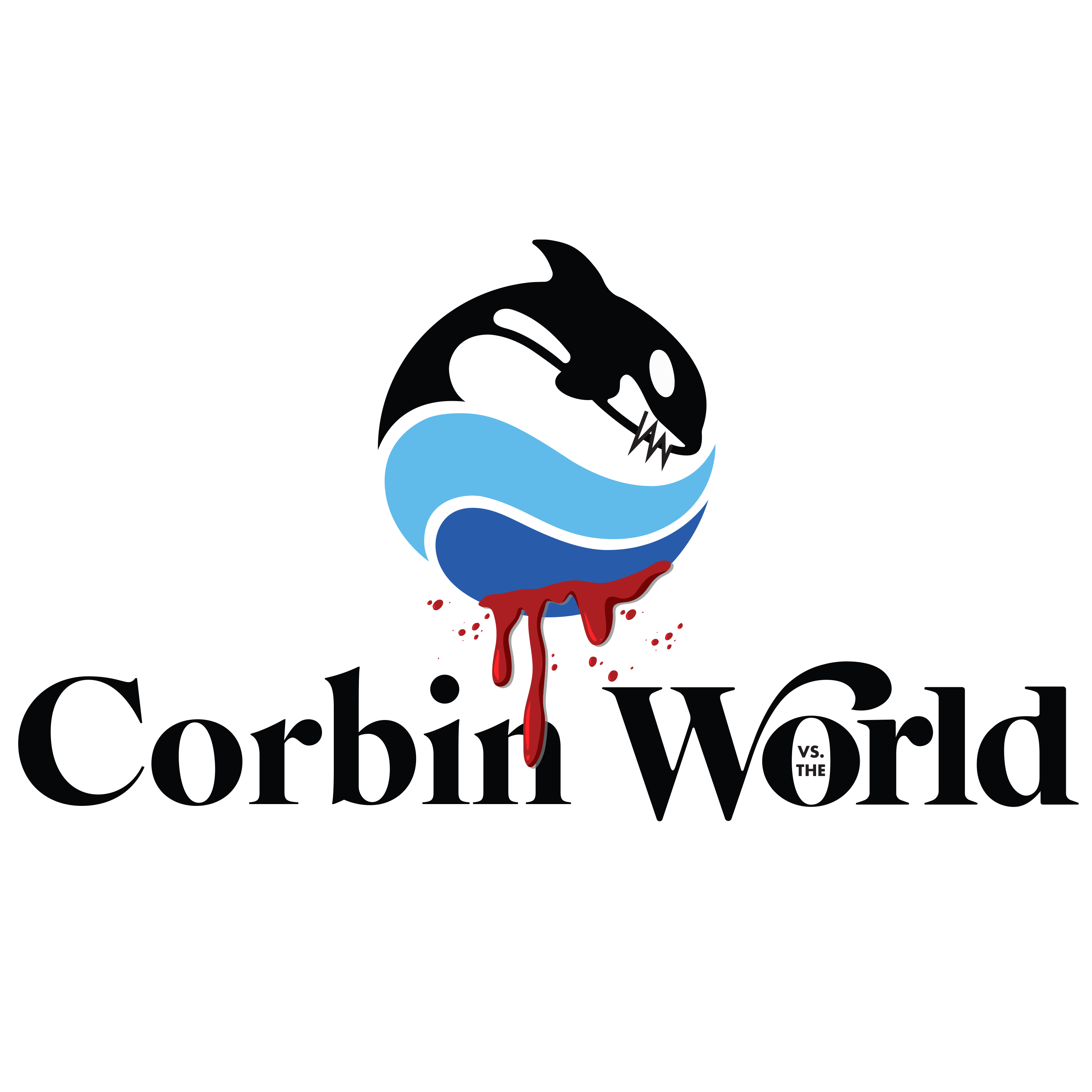 Corbin vs. The World