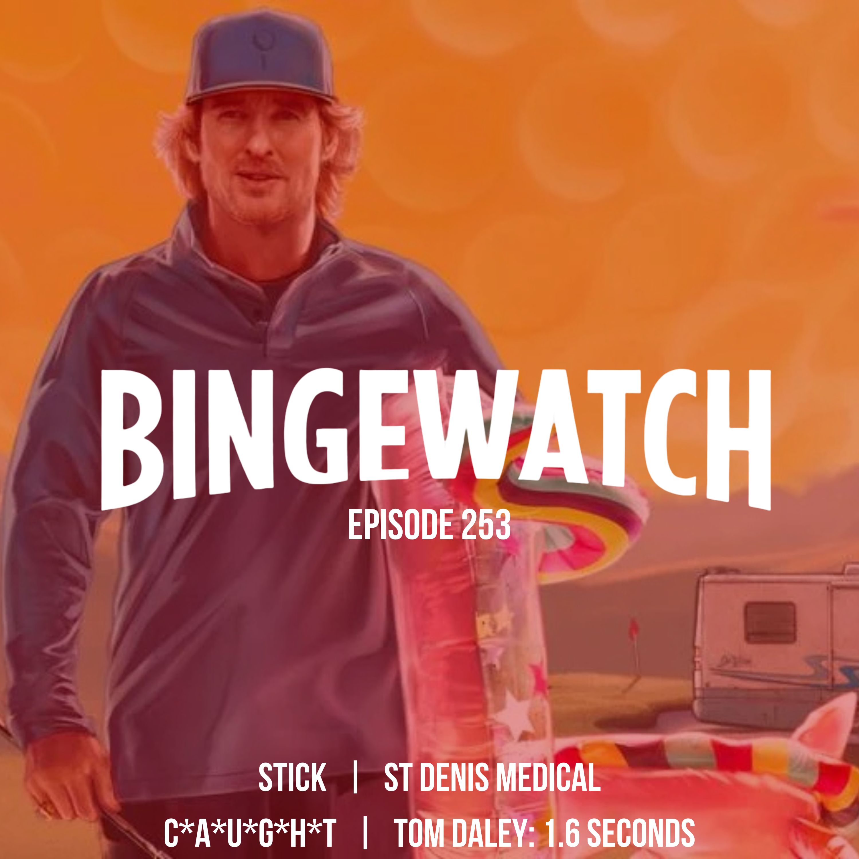 Bingewatch