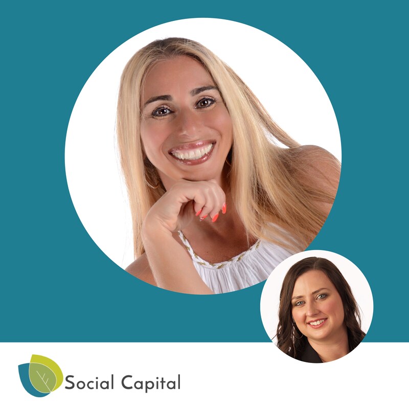 Artwork for podcast Social Capital