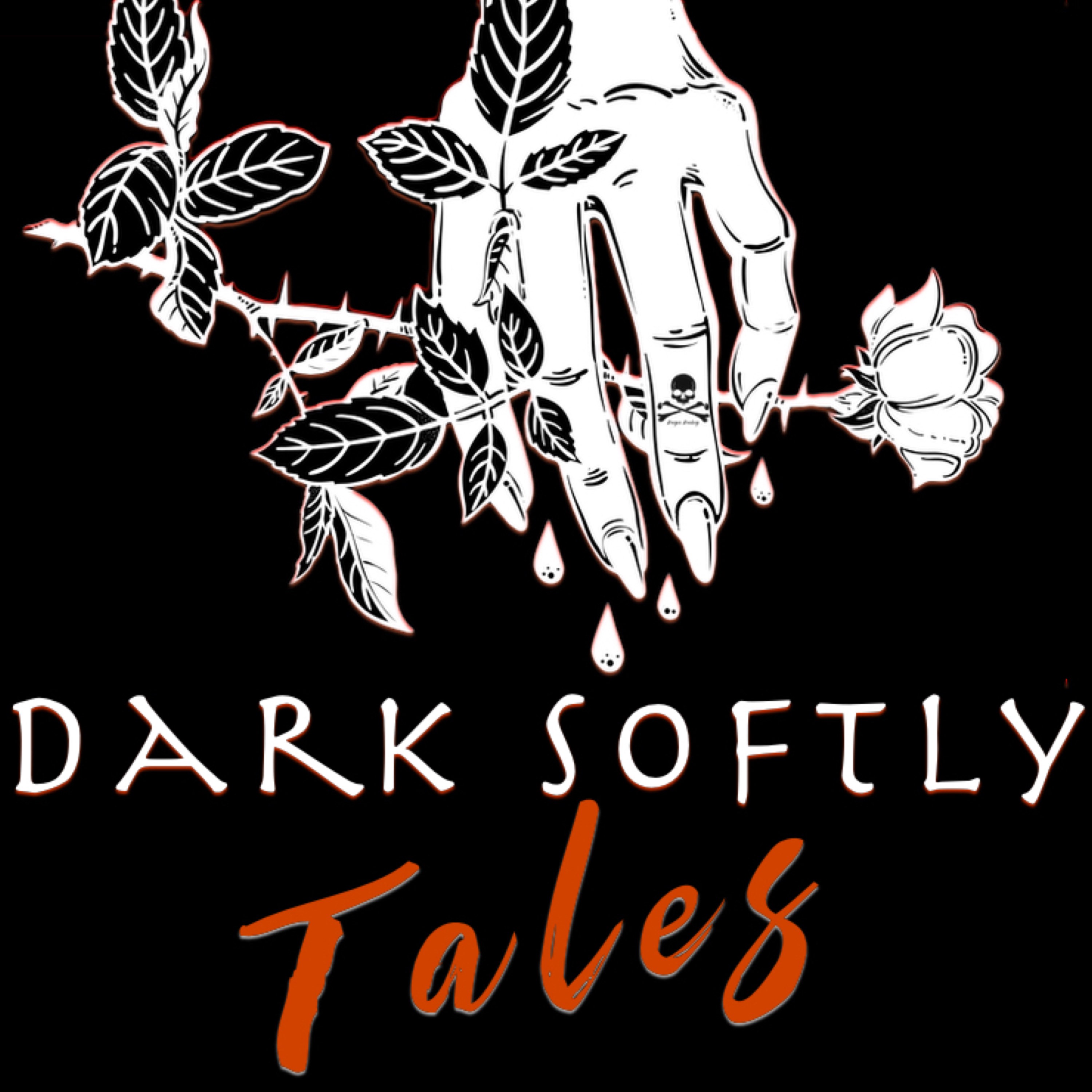 Show artwork for Dark Softly Tales