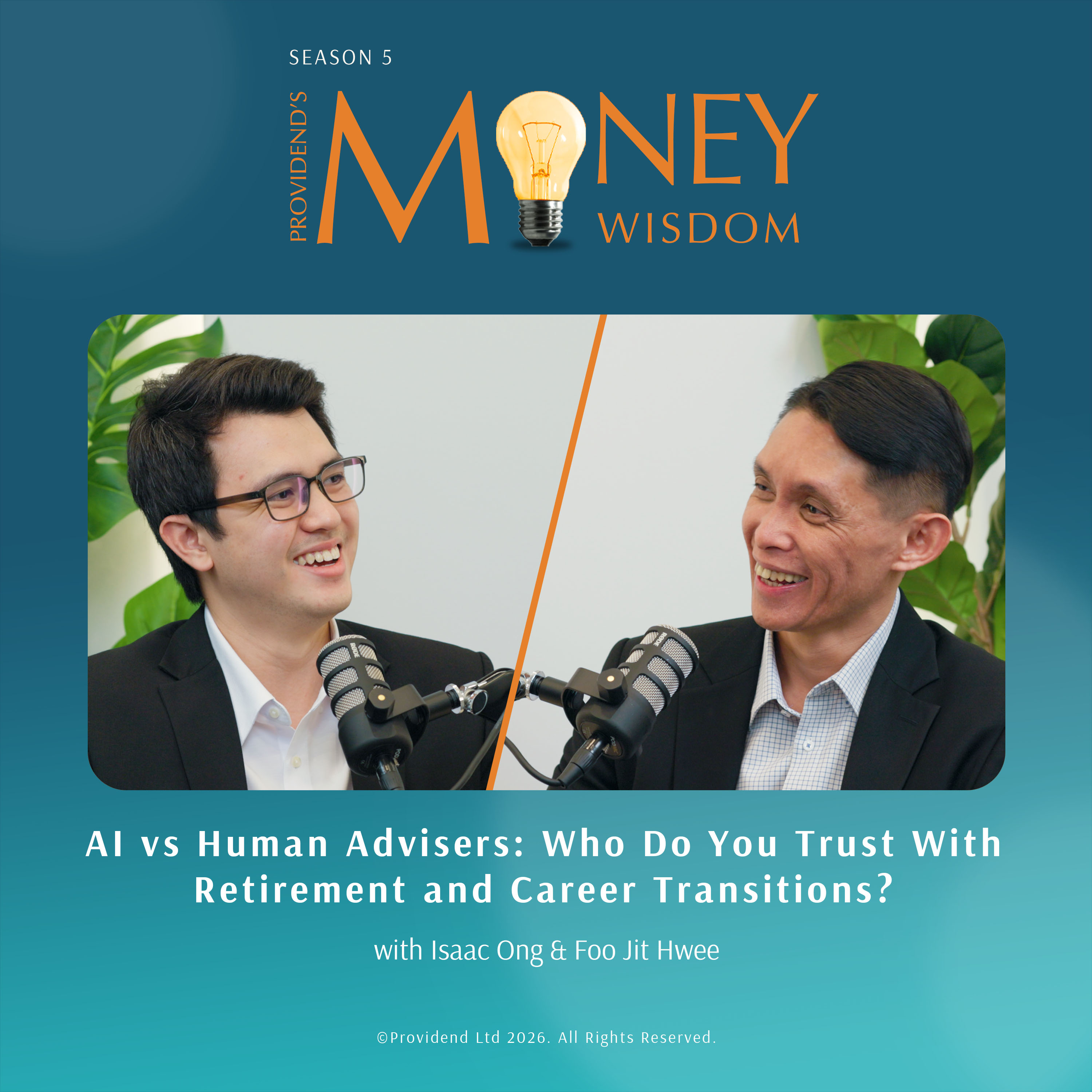 Providend\'s Money Wisdom