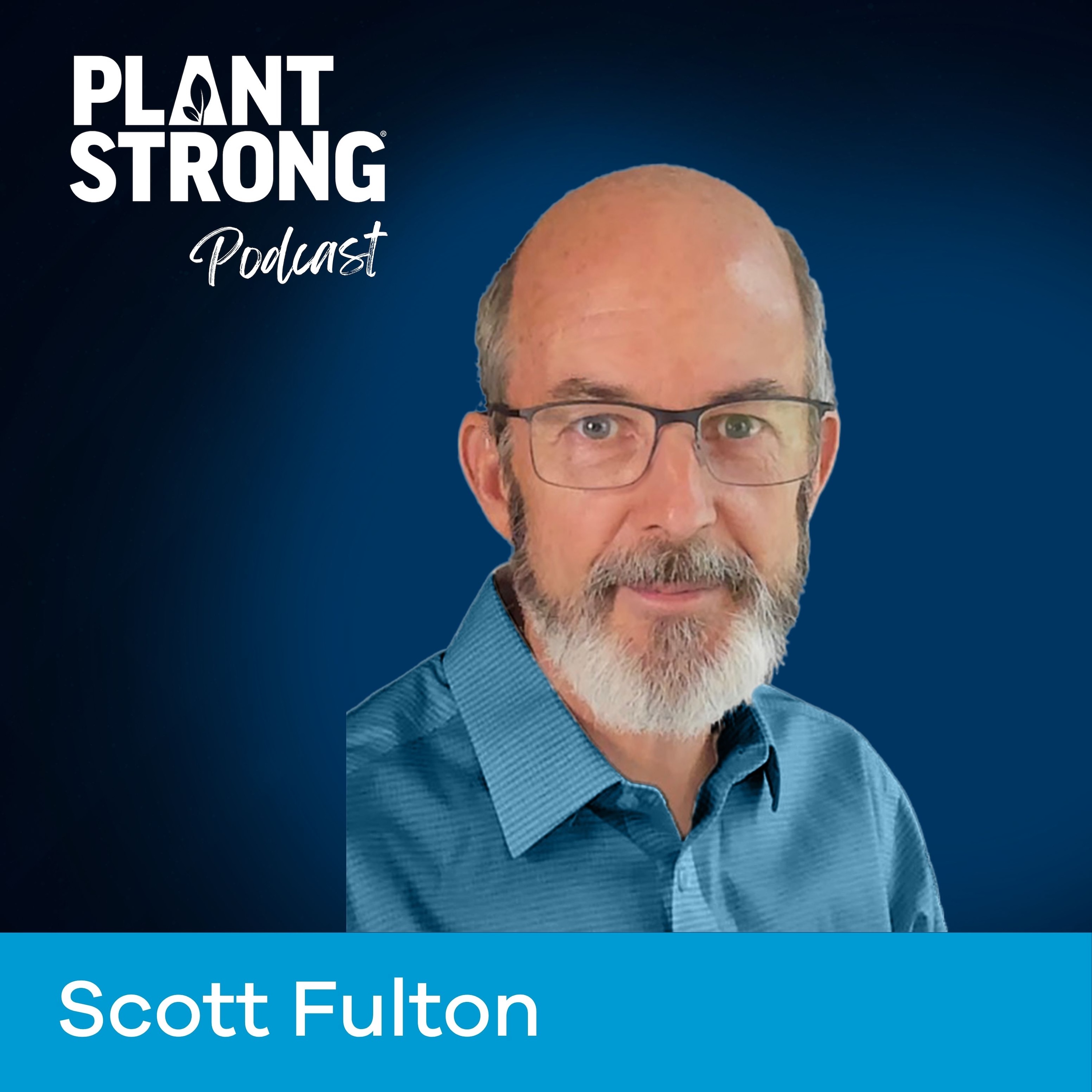 Ep. 356: How Well Do You Want to Age? with Scott Fulton
