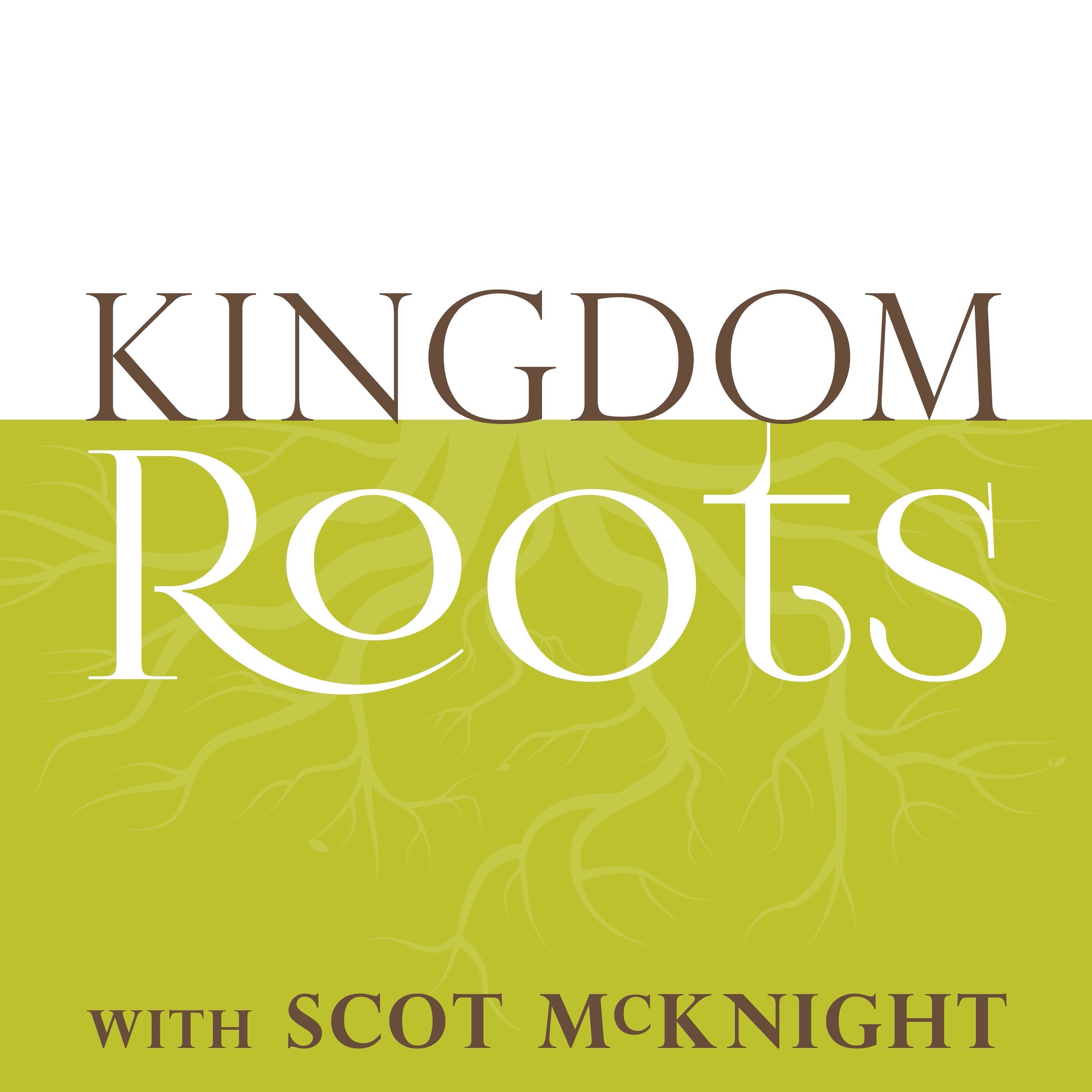 cover of episode The Gospel and the Pastor (Parchman Lecture Series | Trueett Seminary | Part 3) - KR 151