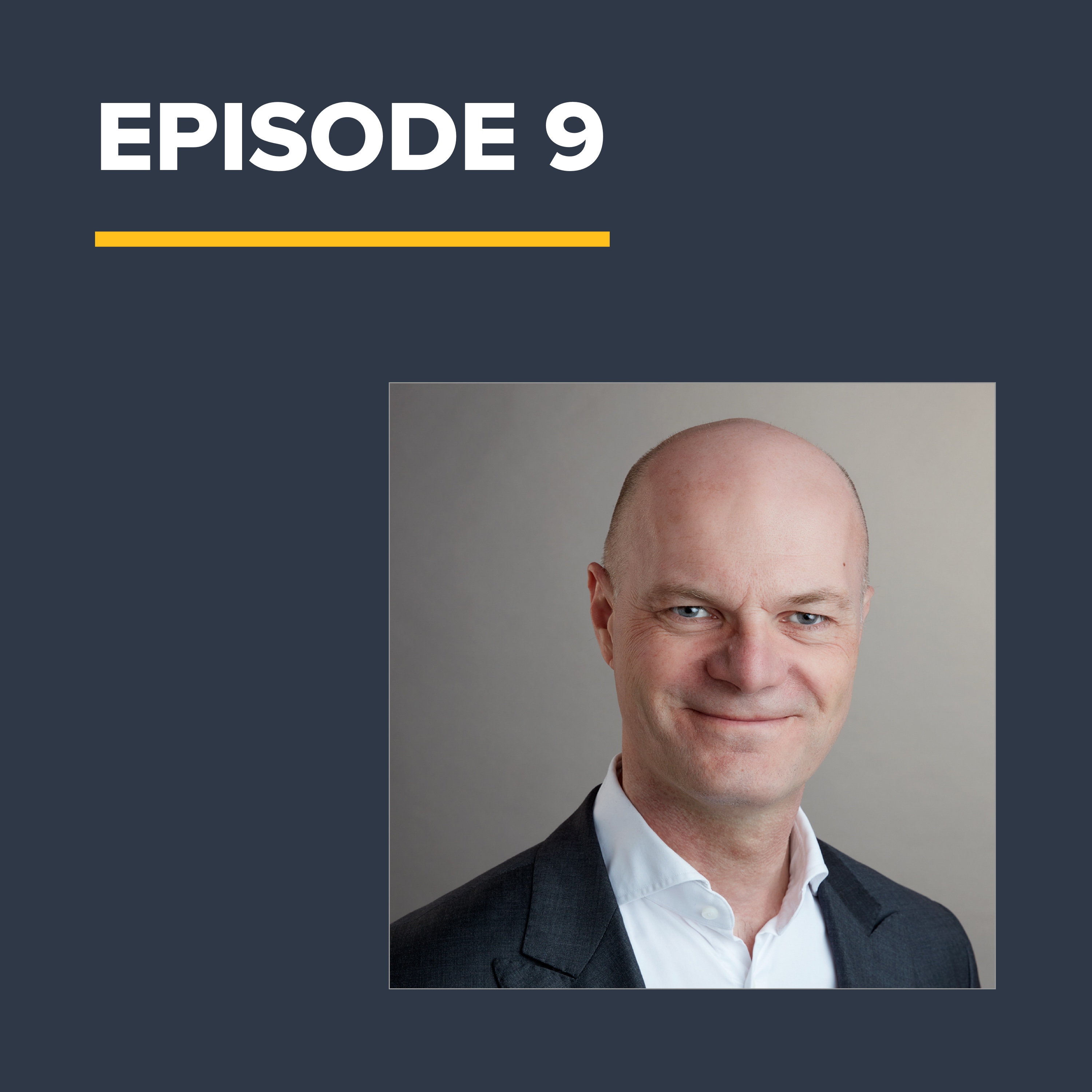 Why Every AEC Firm Needs a Leadership and Specialist Pipeline | Kent Jonasen of the Leadership Pipeline Institute