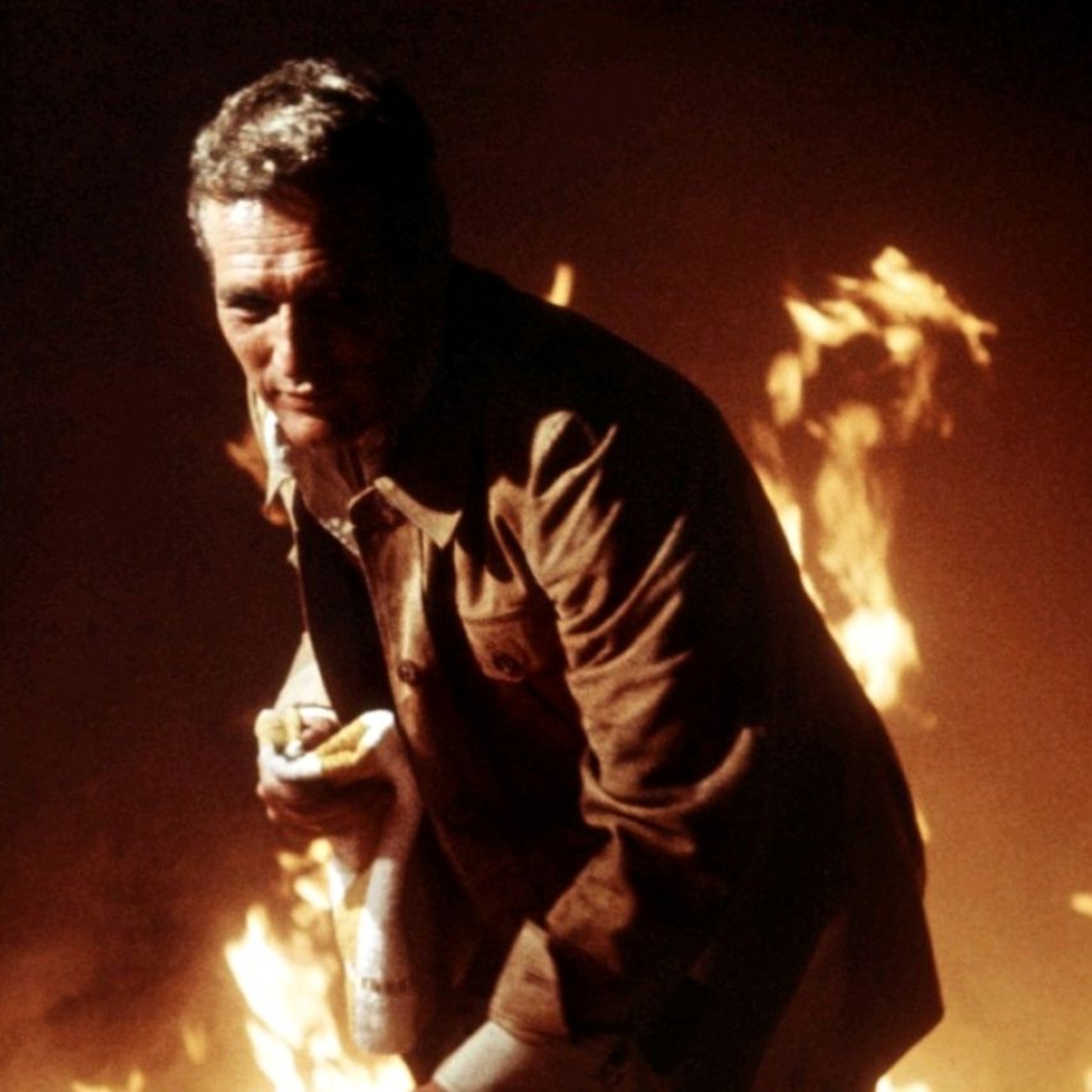 The Making of The Towering Inferno