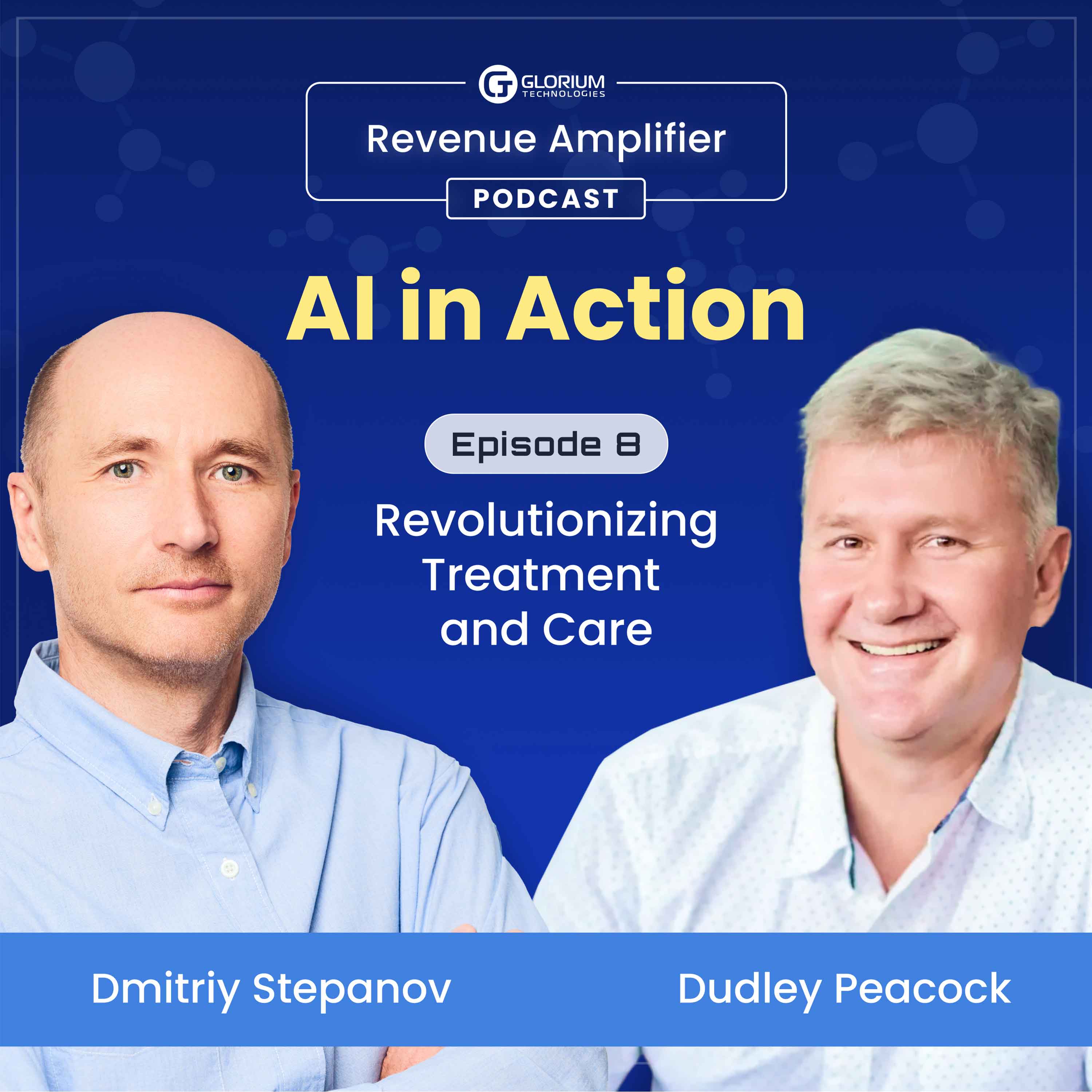 Revenue Amplifier