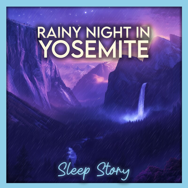 Artwork for podcast Deep Sleep Stories