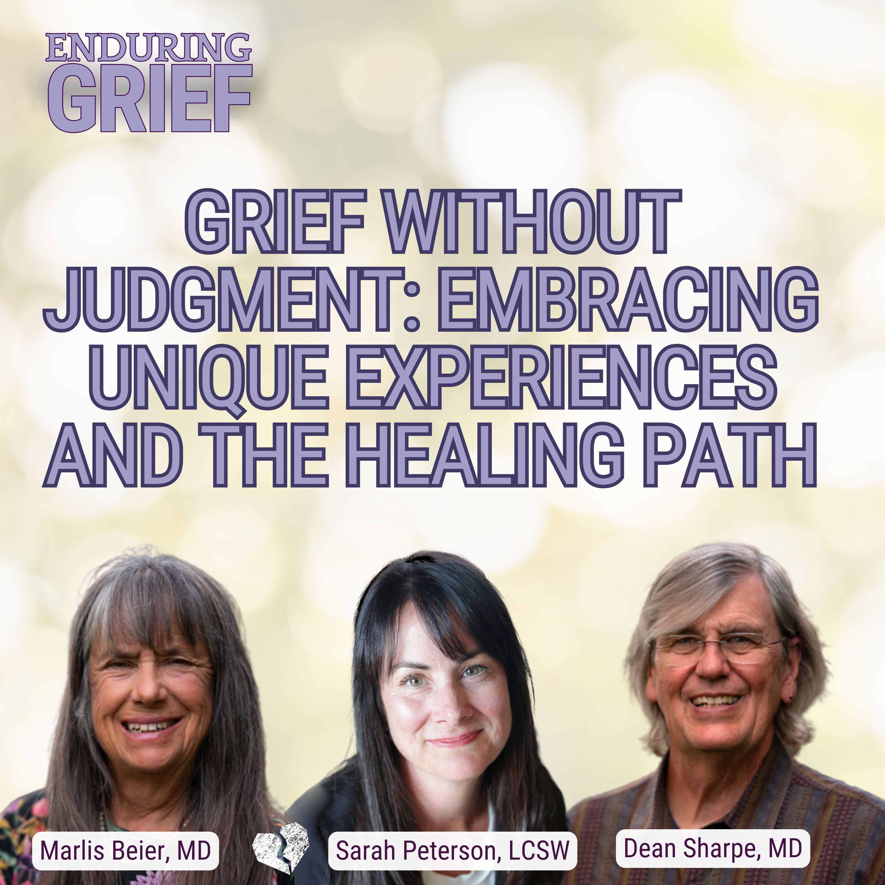 Enduring Grief