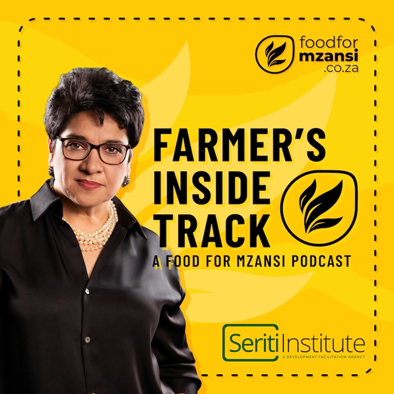 Artwork for podcast Farmer's Inside Track