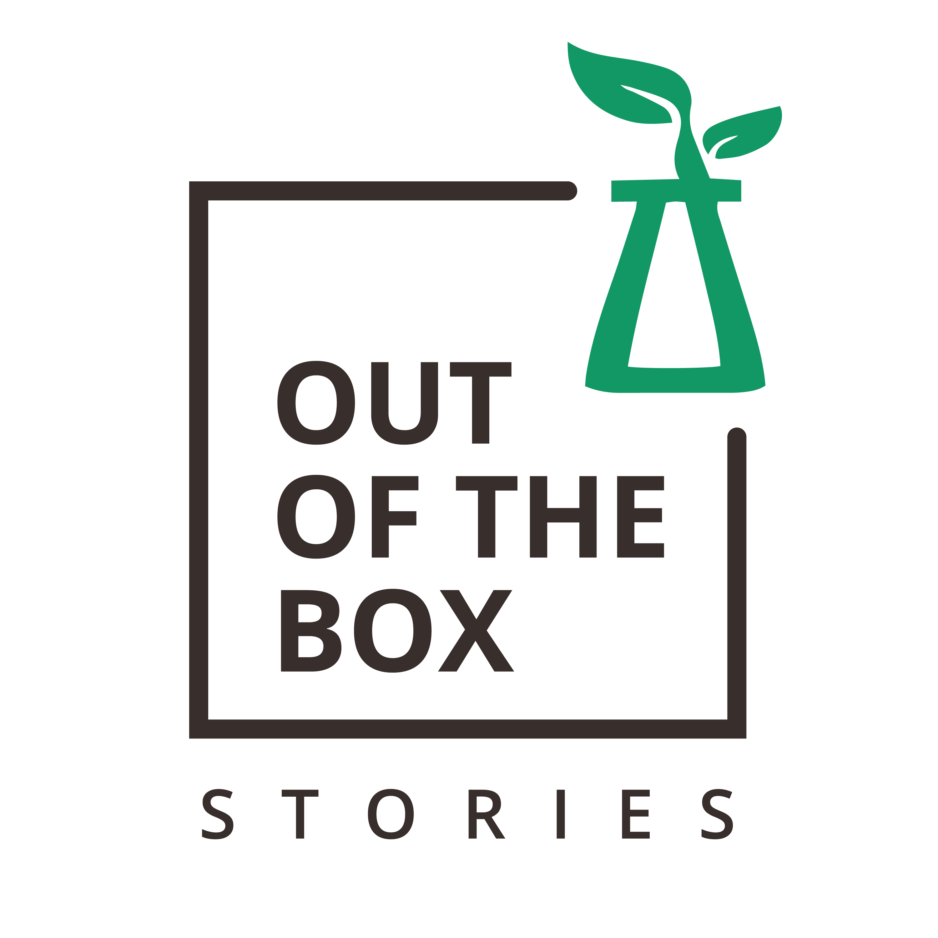 Artwork for Out of the Box Stories