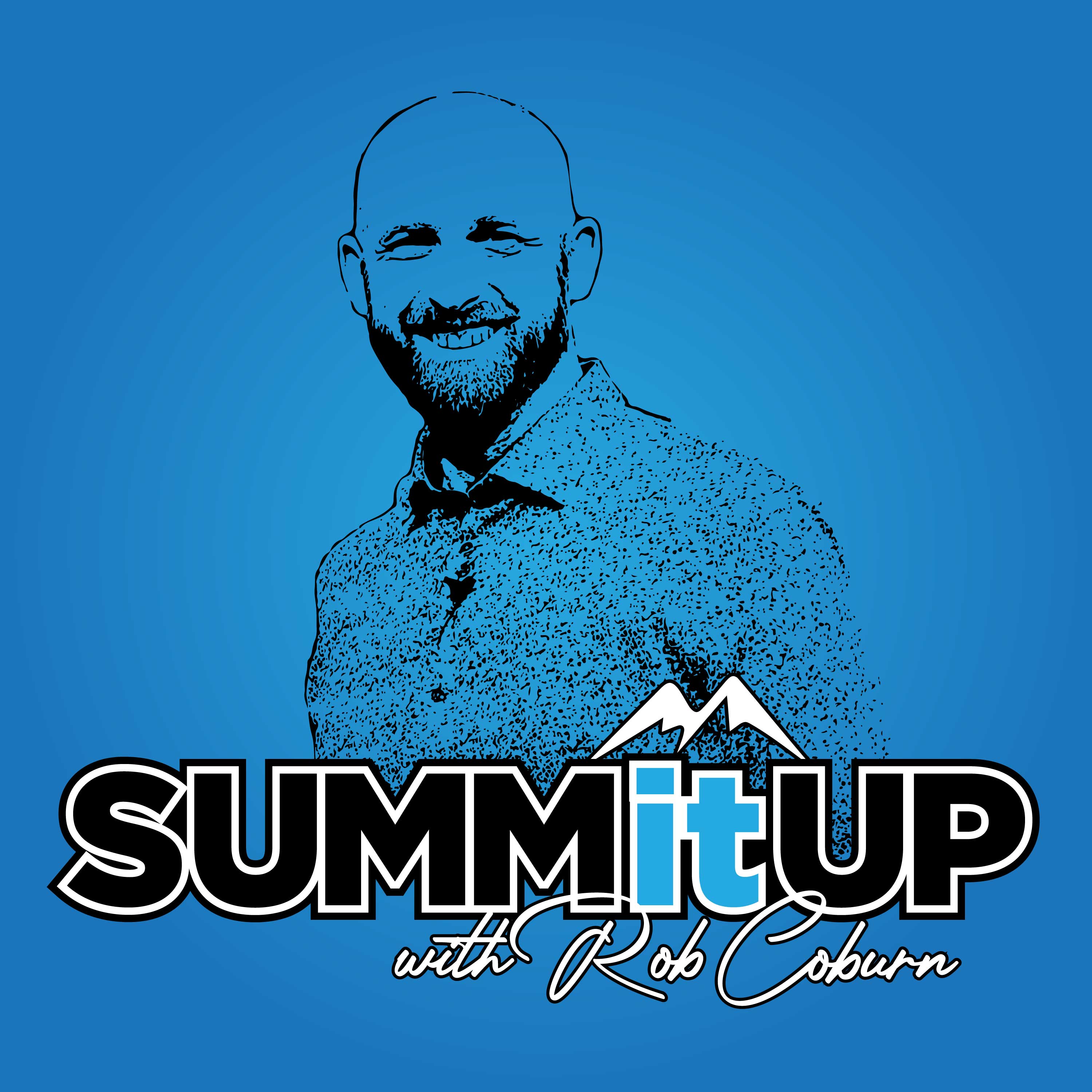 Artwork for podcast Summit Up