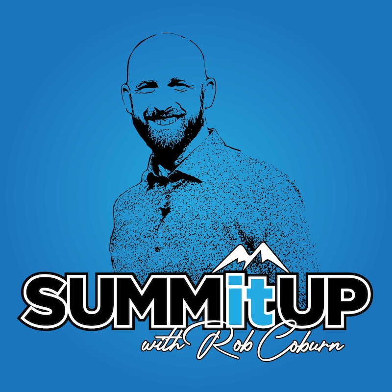 Artwork for podcast Summit Up