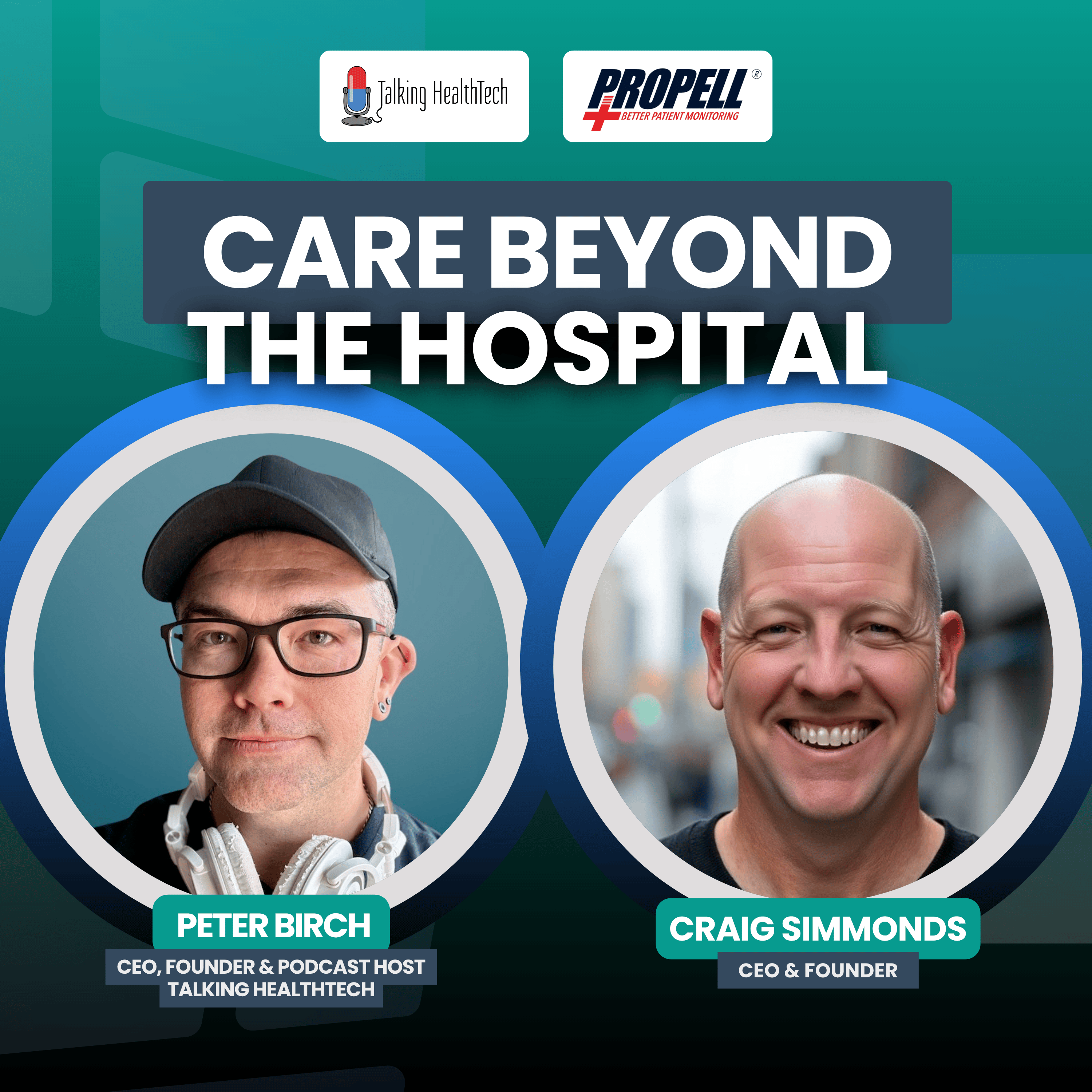 636 - From Trial to Mainstream: Remote Patient Monitoring's Rise in Australian Healthcare