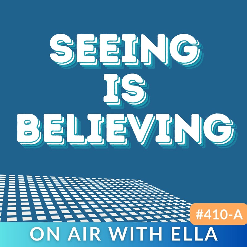 Artwork for podcast ON AIR WITH ELLA | Women's Wellness