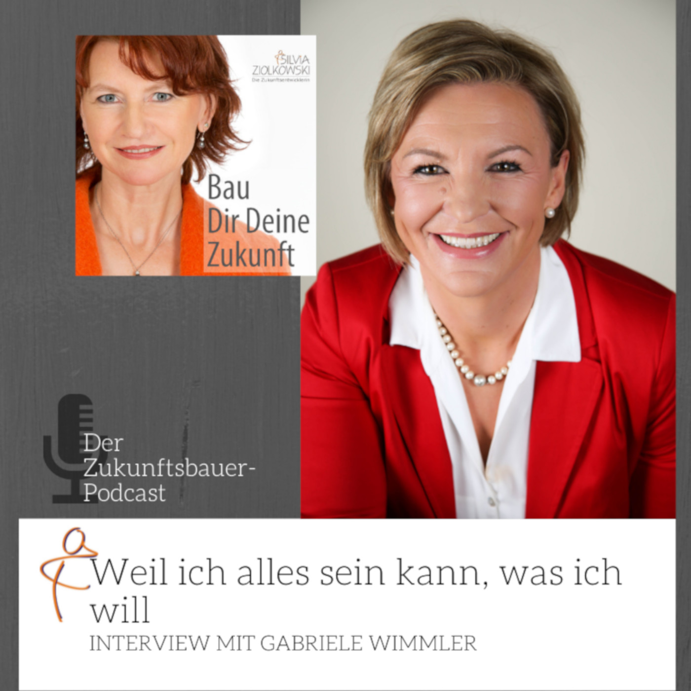 Bau Dir Deine Zukunft